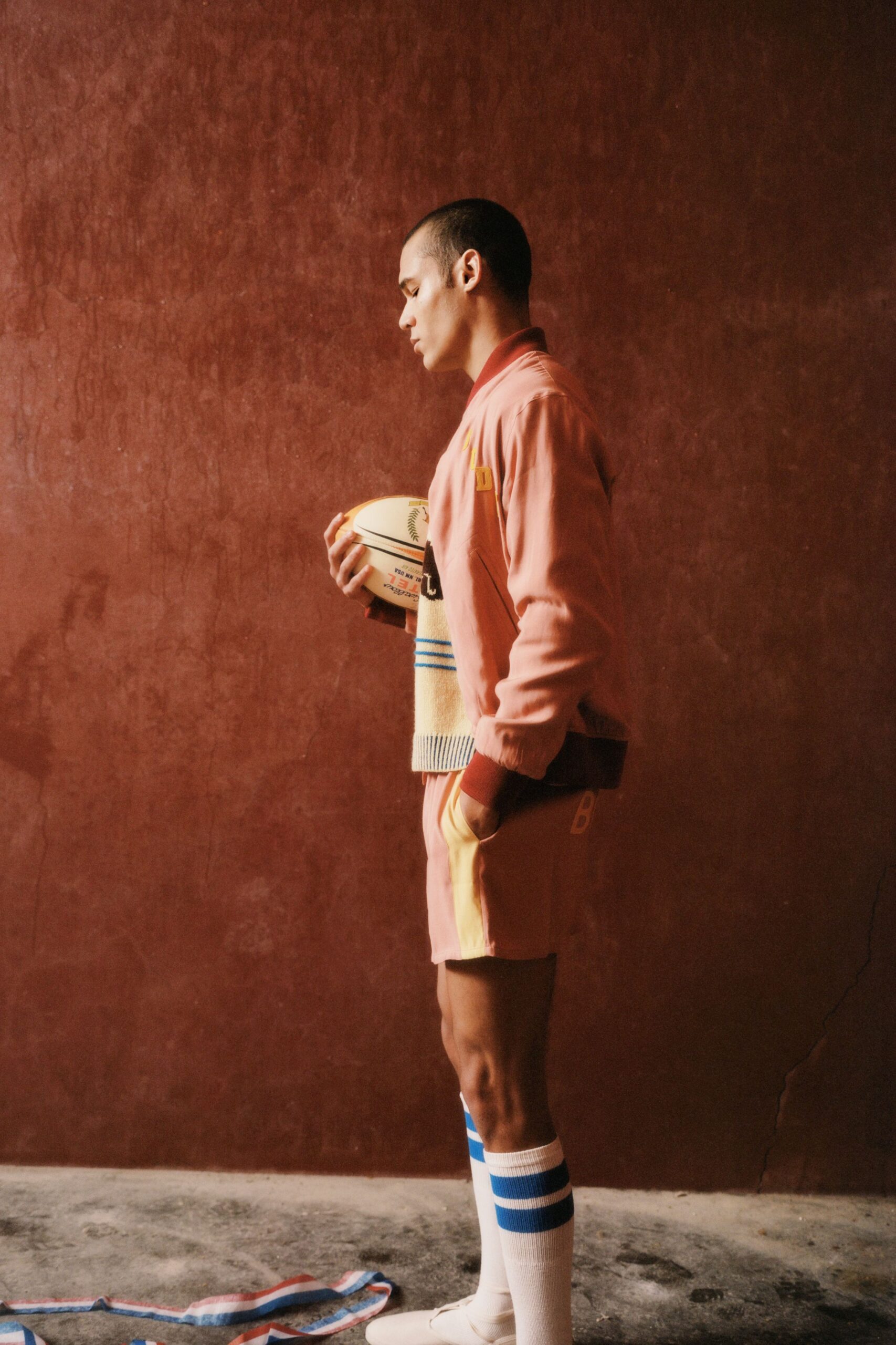 Bode F/W 24 Look 550