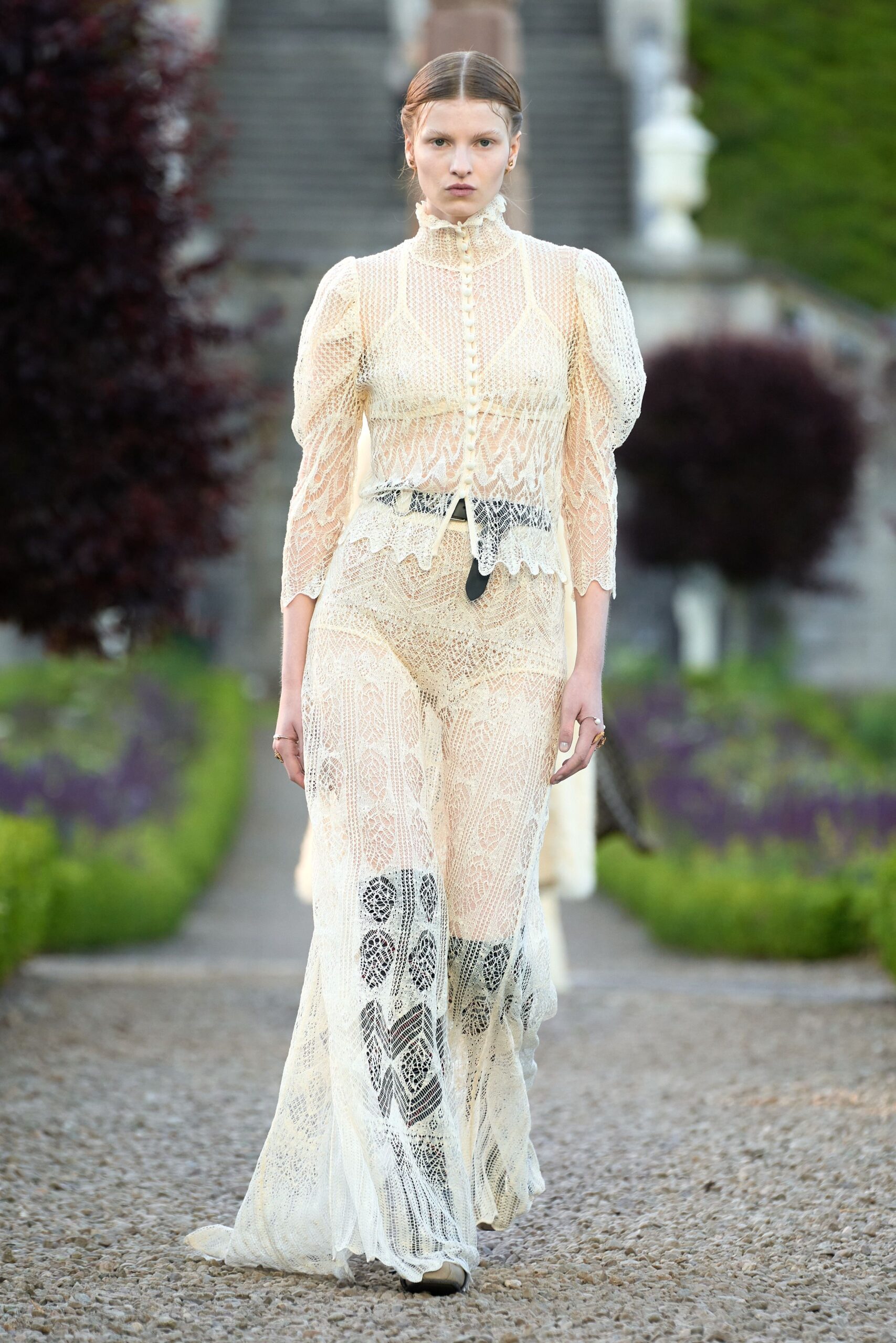 Christian Dior Resort 25 Look 732