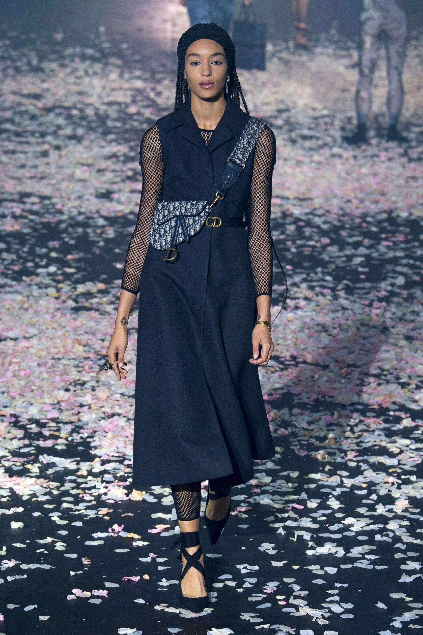 Christian Dior S/S 19 Look 766
