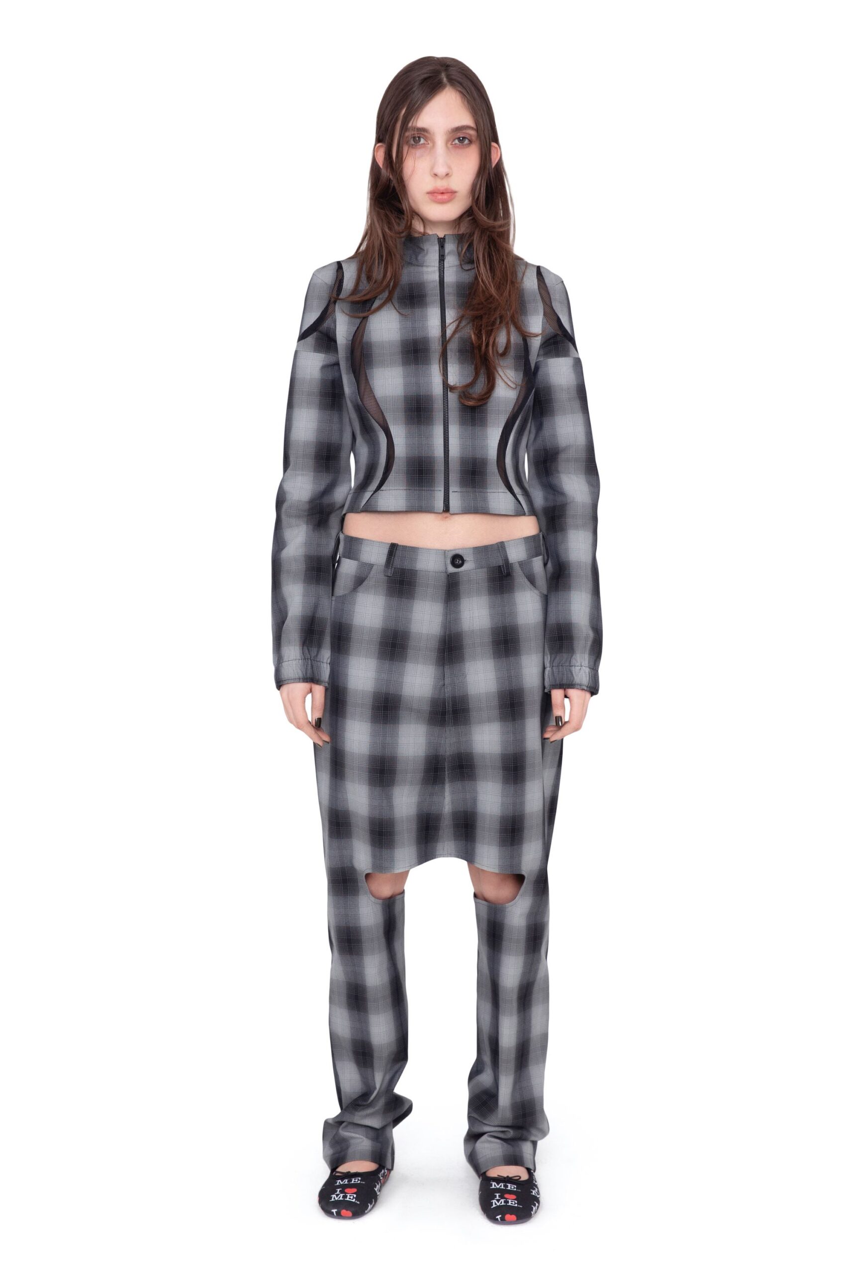 Ashley Williams F/W 24 Look 357