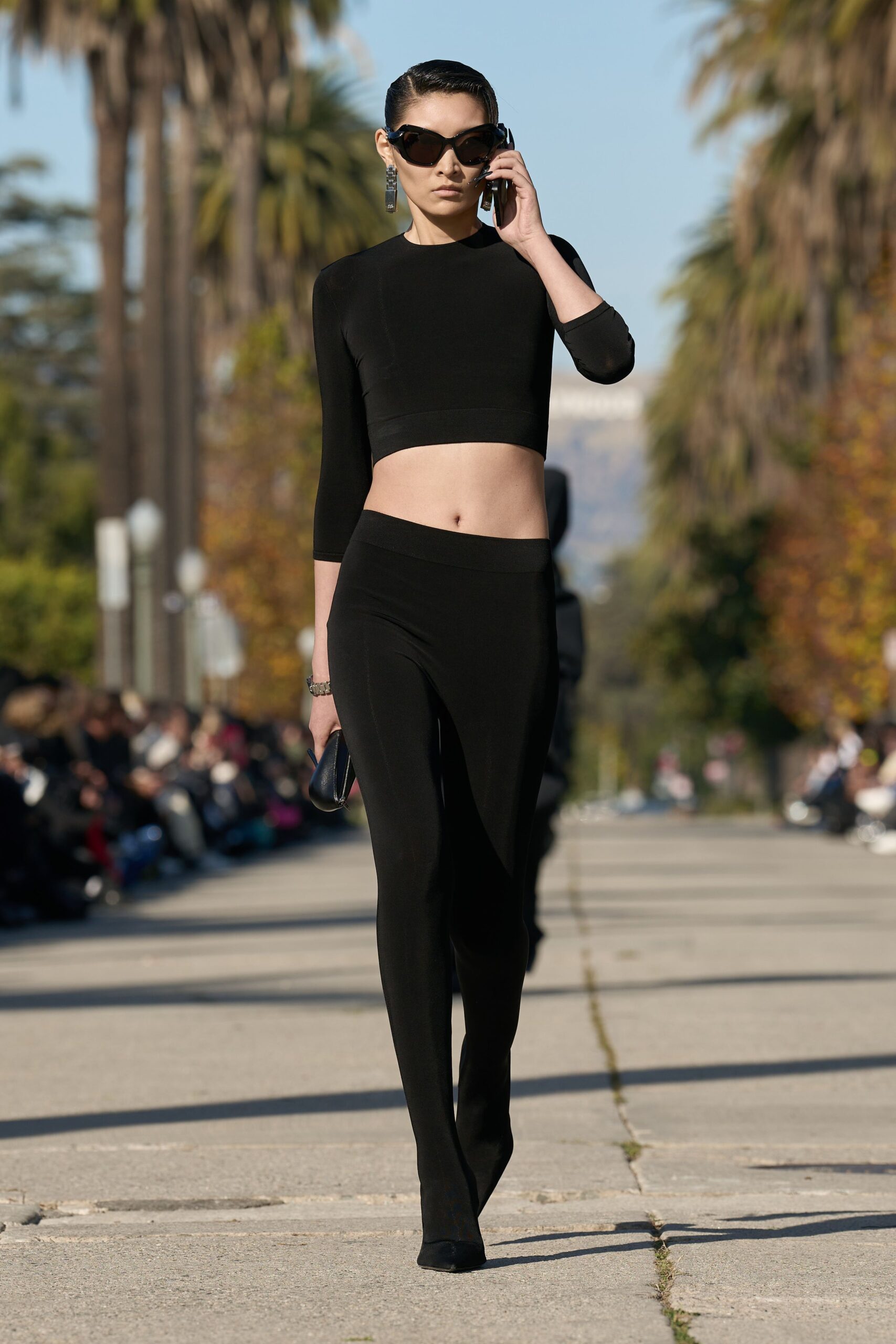 Balenciaga F/W 24 Look 537