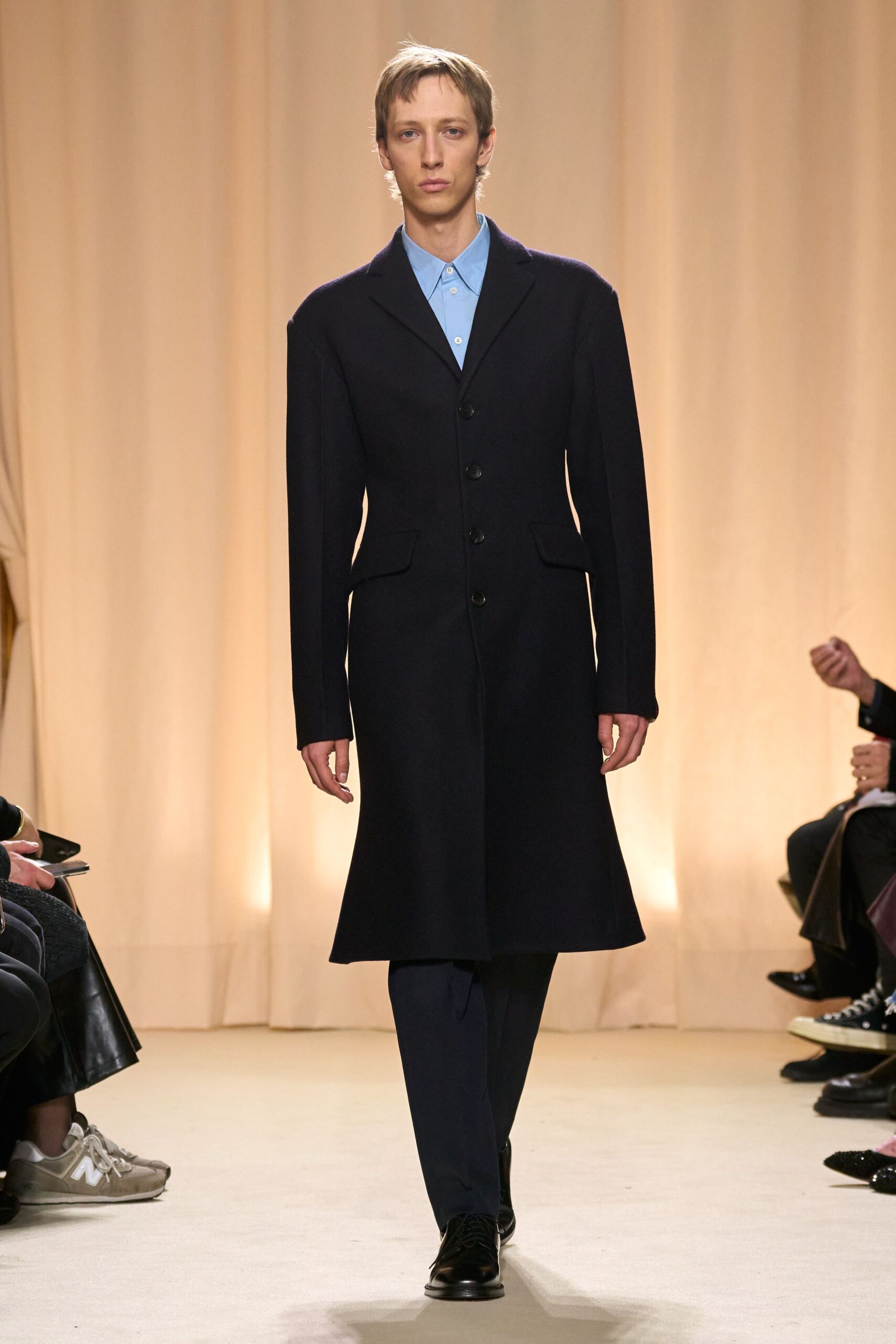 Bally F/W 24 Look 516