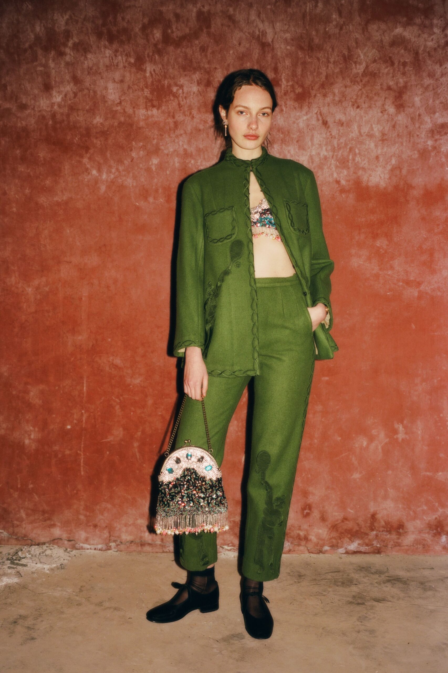 Bode F/W 24 Look 562