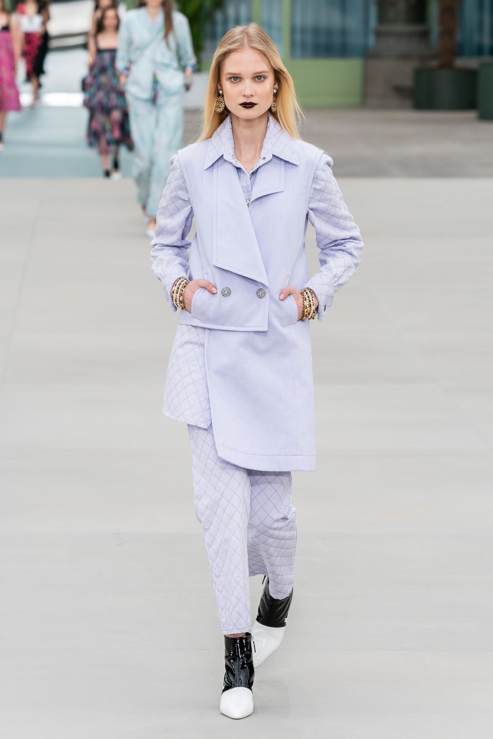 Chanel Resort 20 Look 760