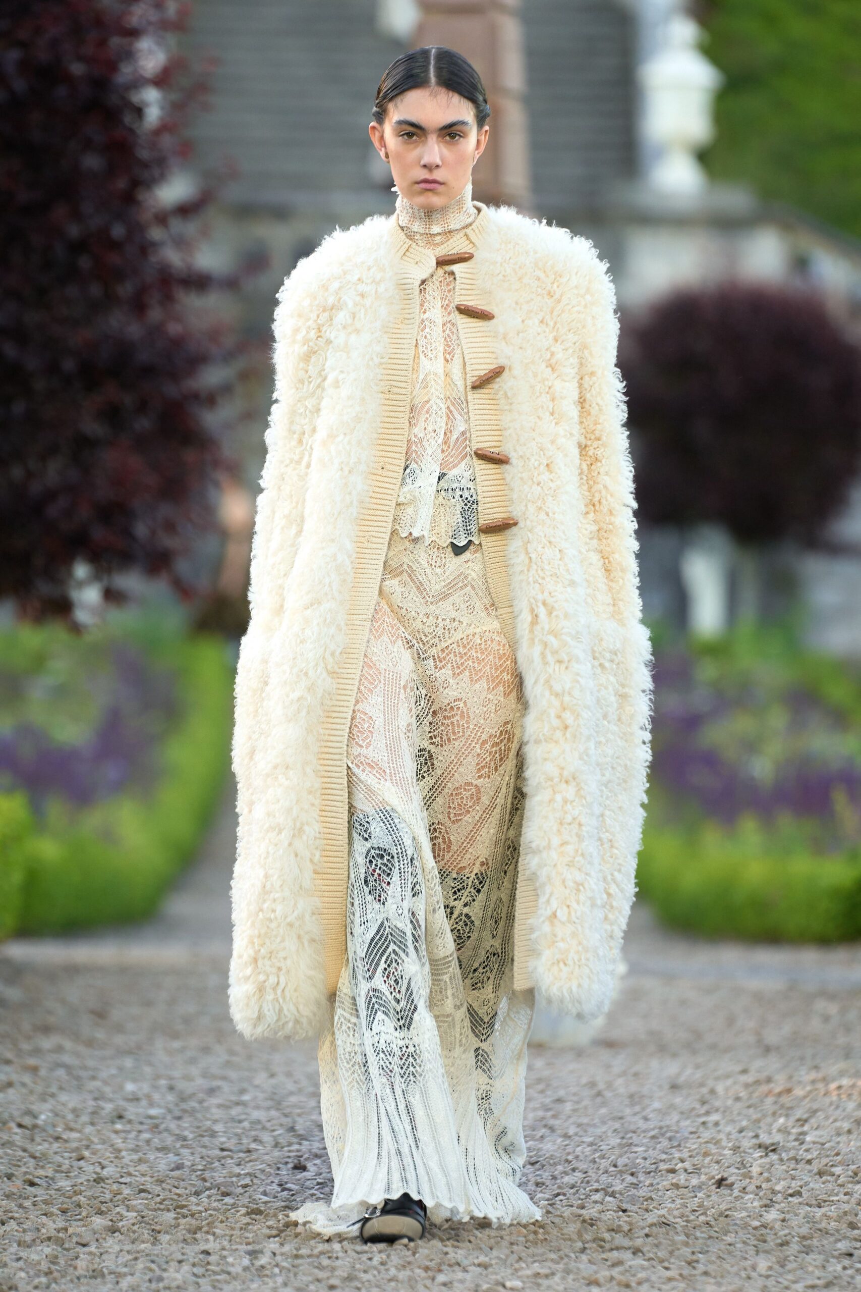 Christian Dior Resort 25 Look 746