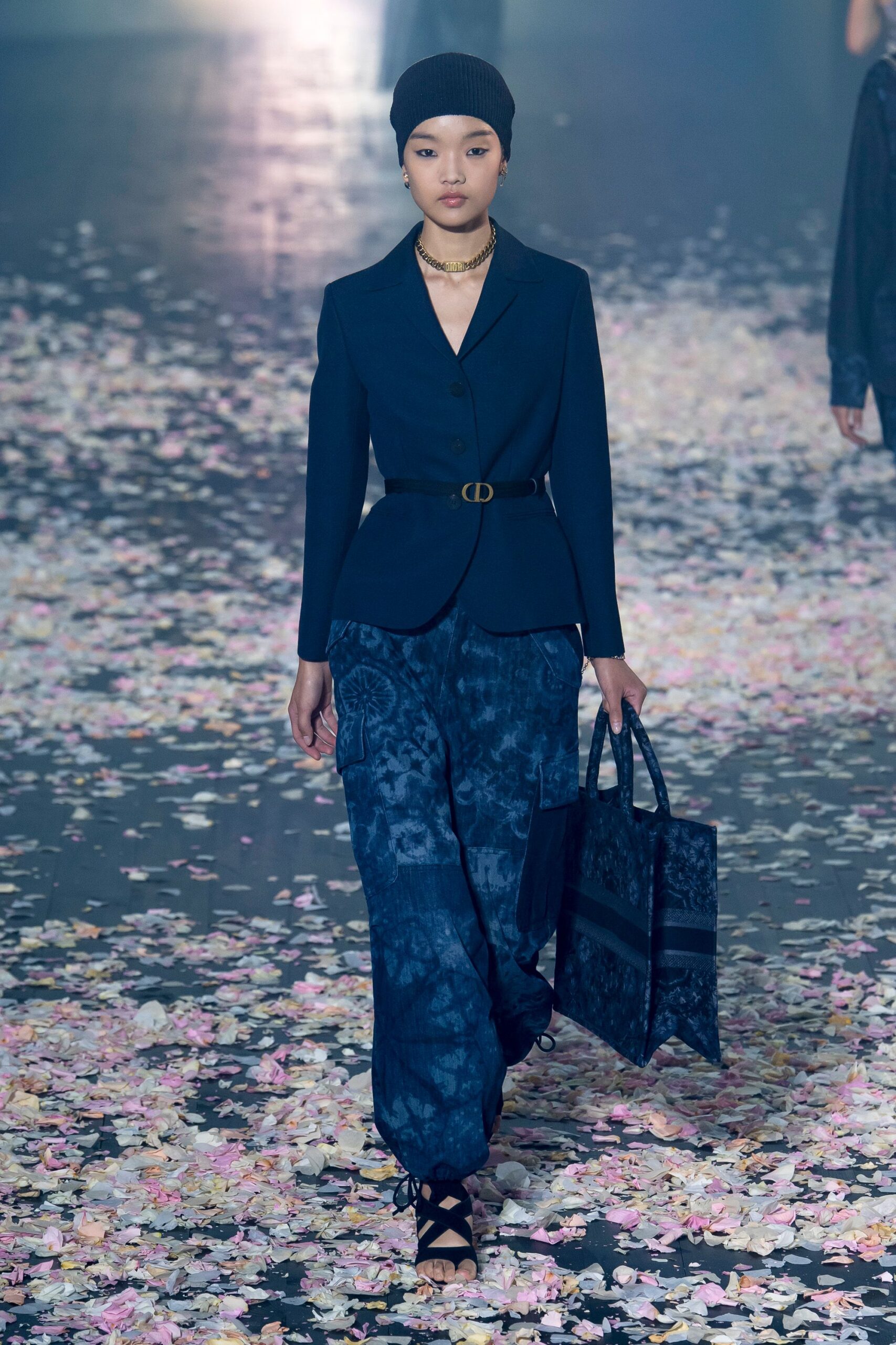 Christian Dior S/S 19 Look 783