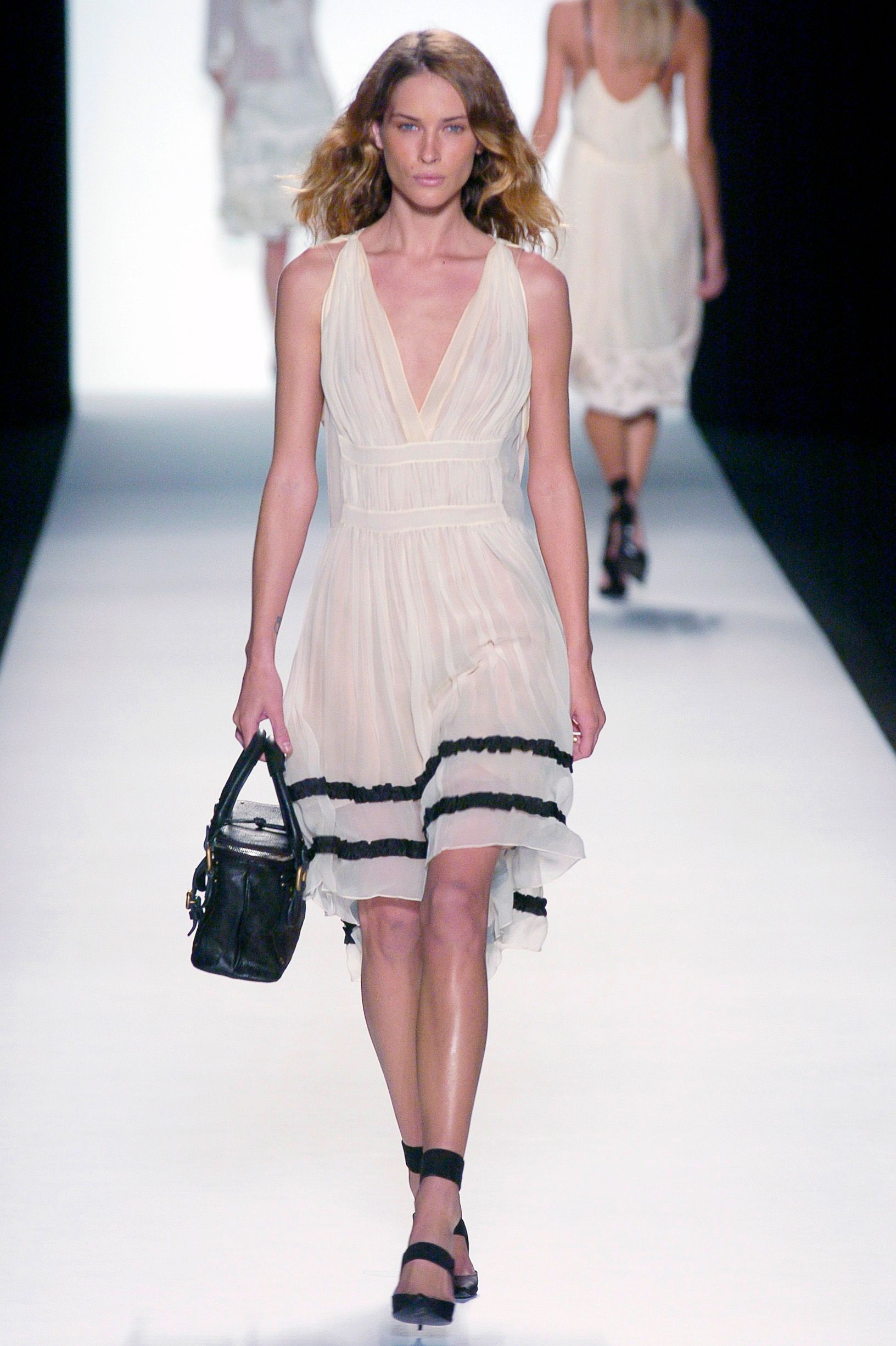 Chloé S/S 05 Look 45