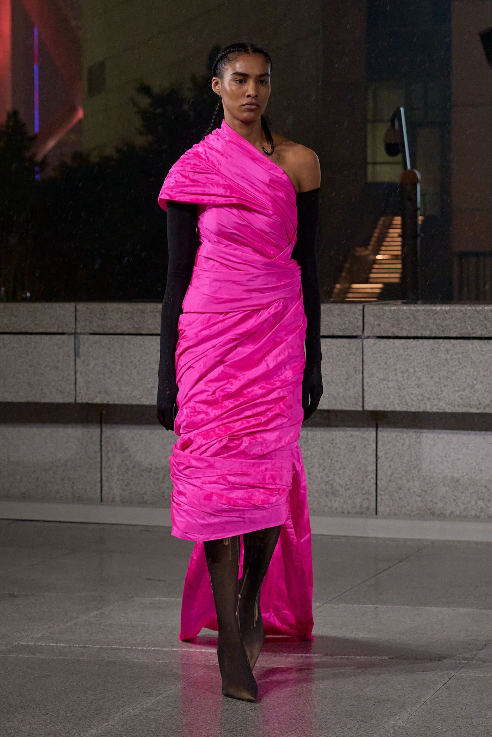 Balenciaga Resort 25 Look 470