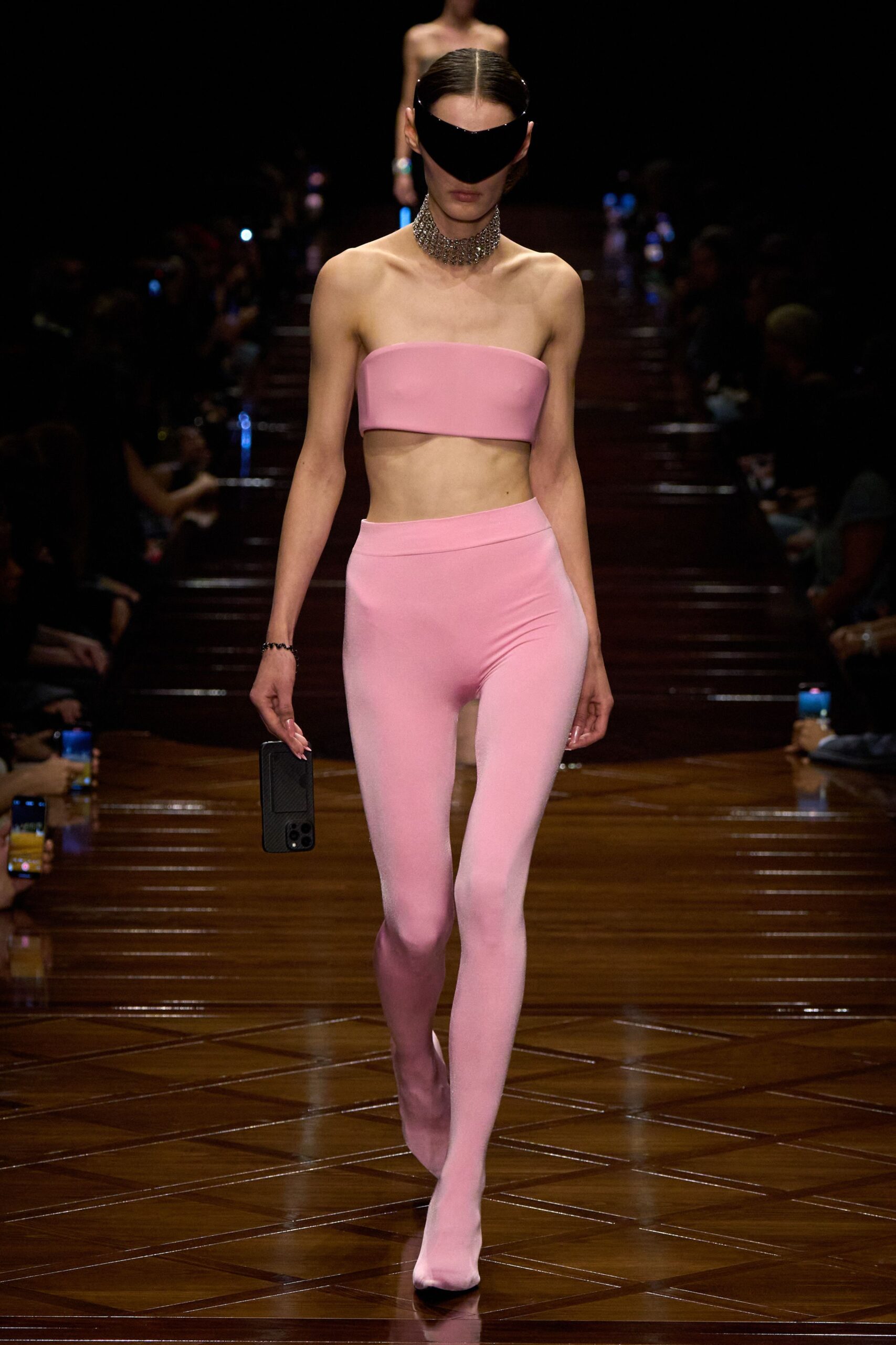Balenciaga S/S 25 Look 510