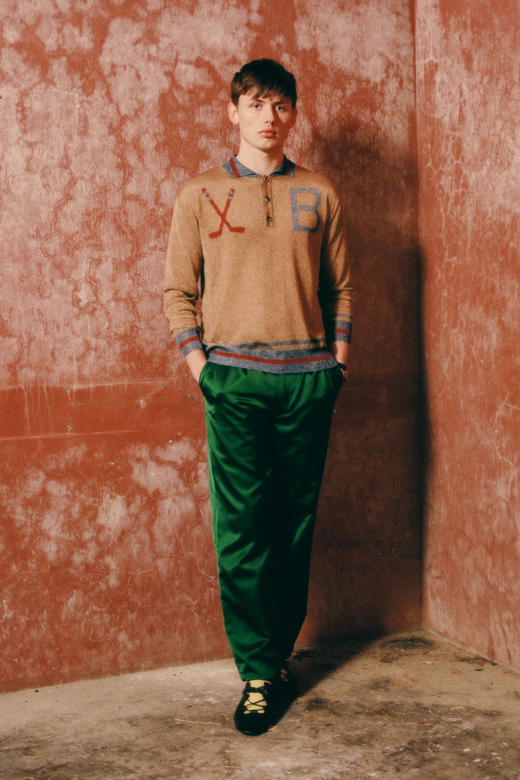 Bode F/W 24 Look 575