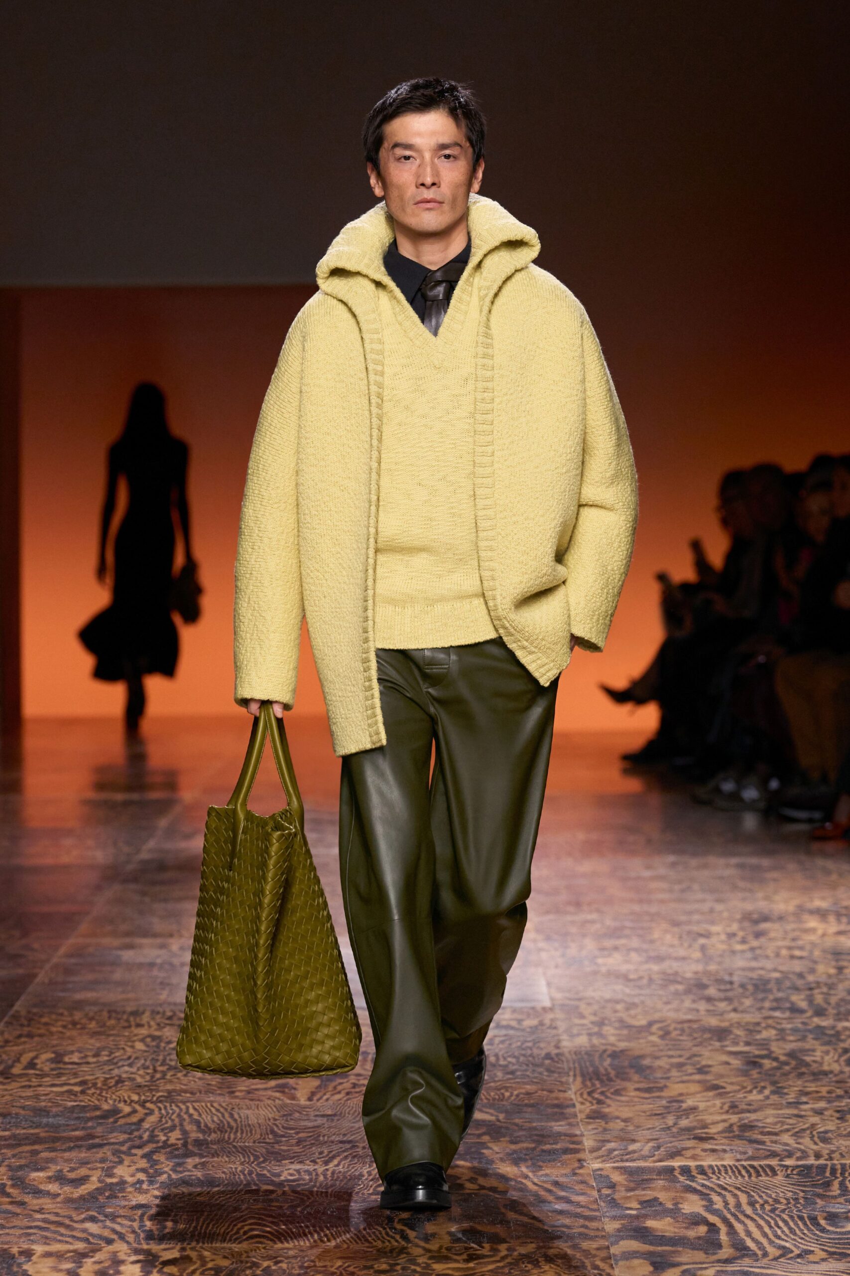 Bottega Veneta F/W 24 Look 599