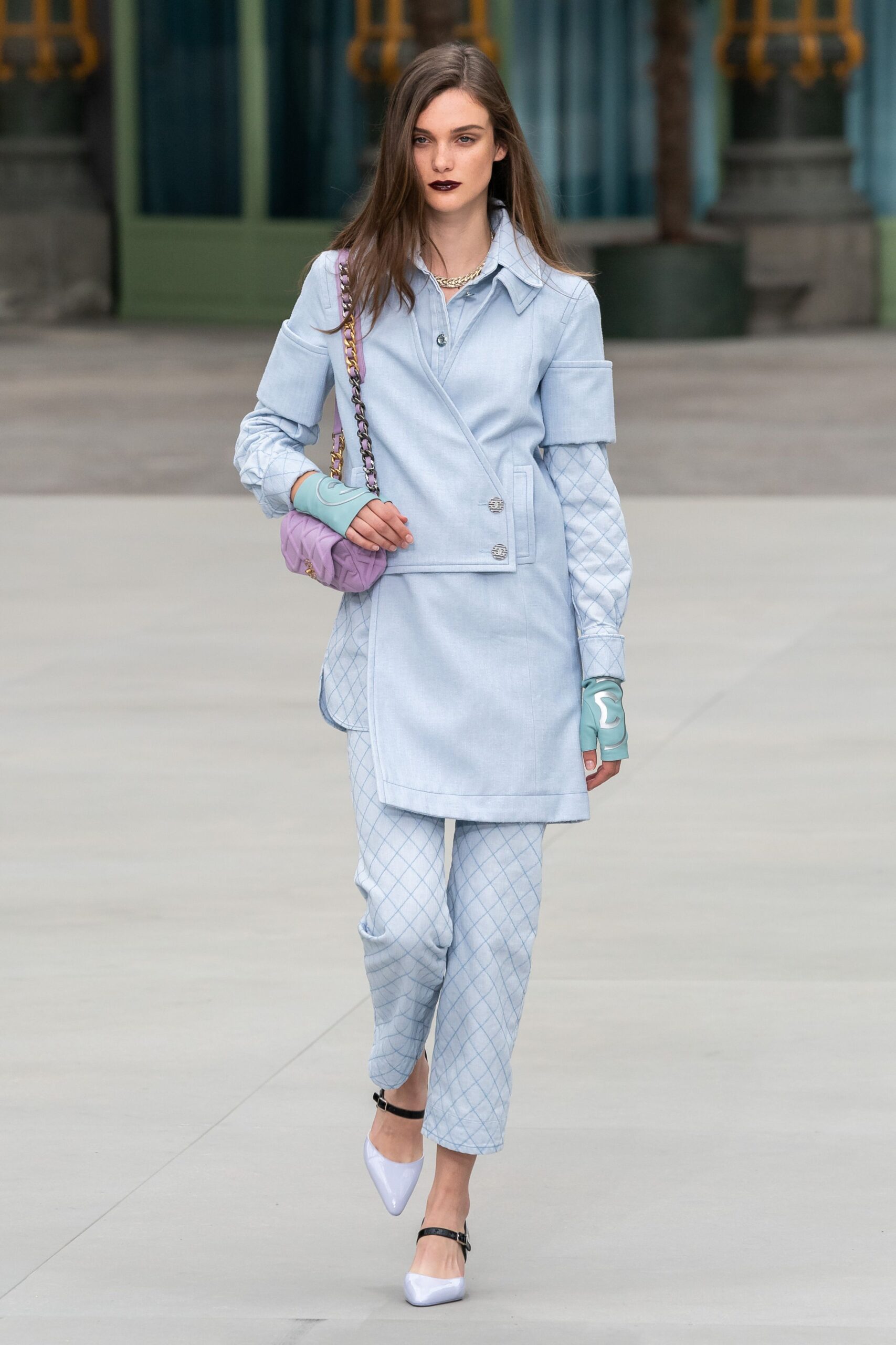 Chanel Resort 20 Look 770