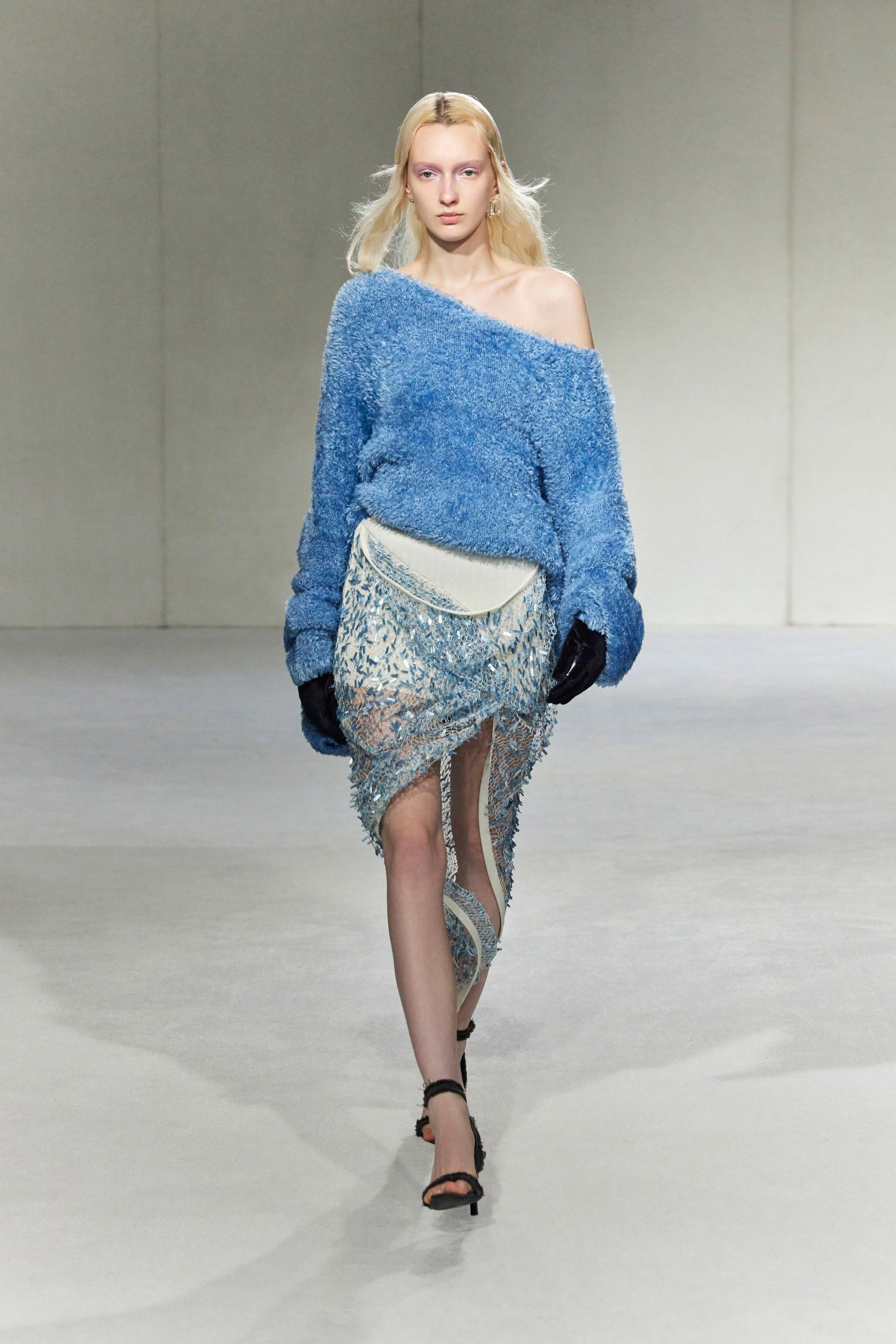 CPlus Series Shanghai F/W 24 Look 159