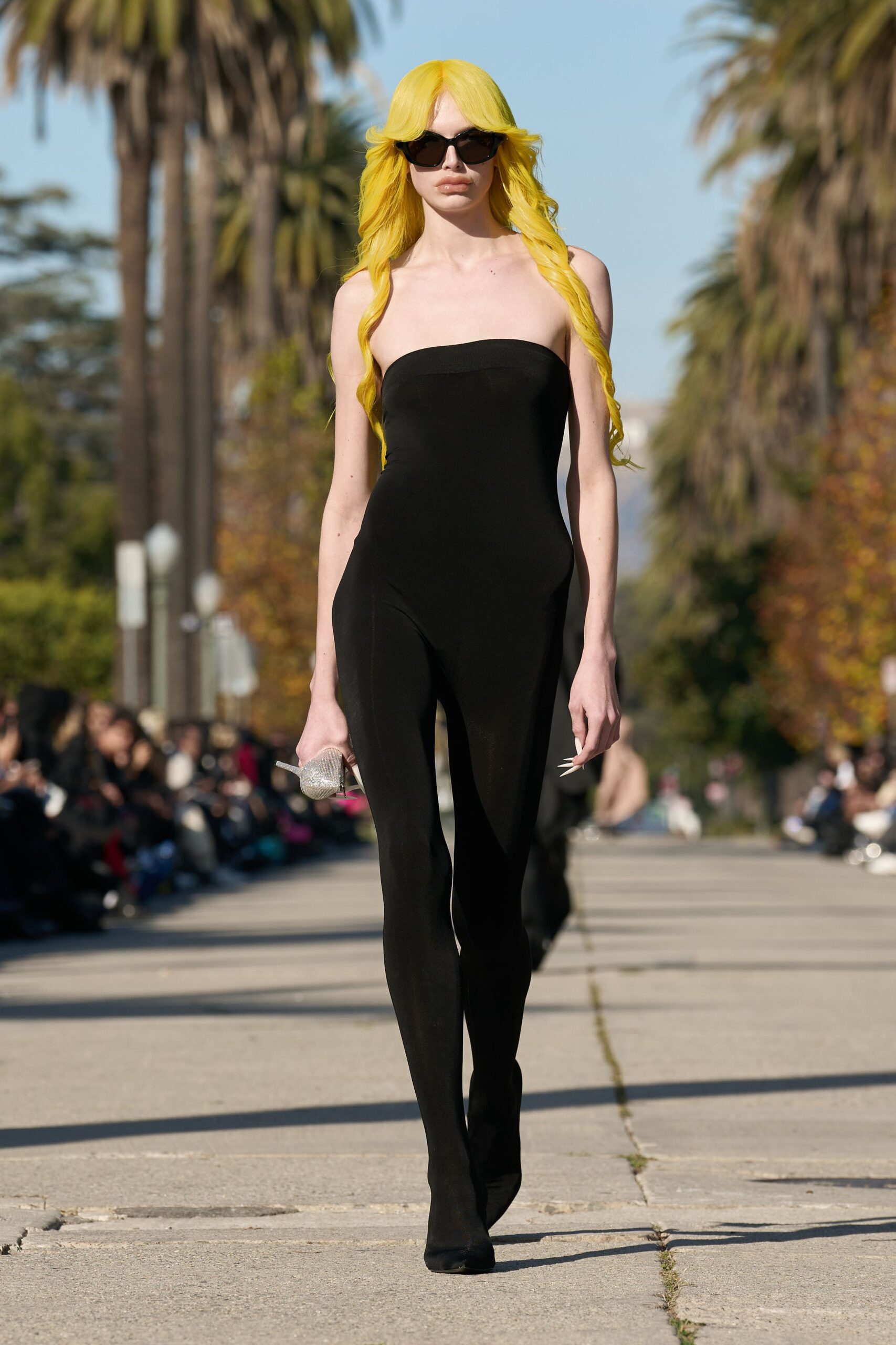 Balenciaga F/W 24 Look 554
