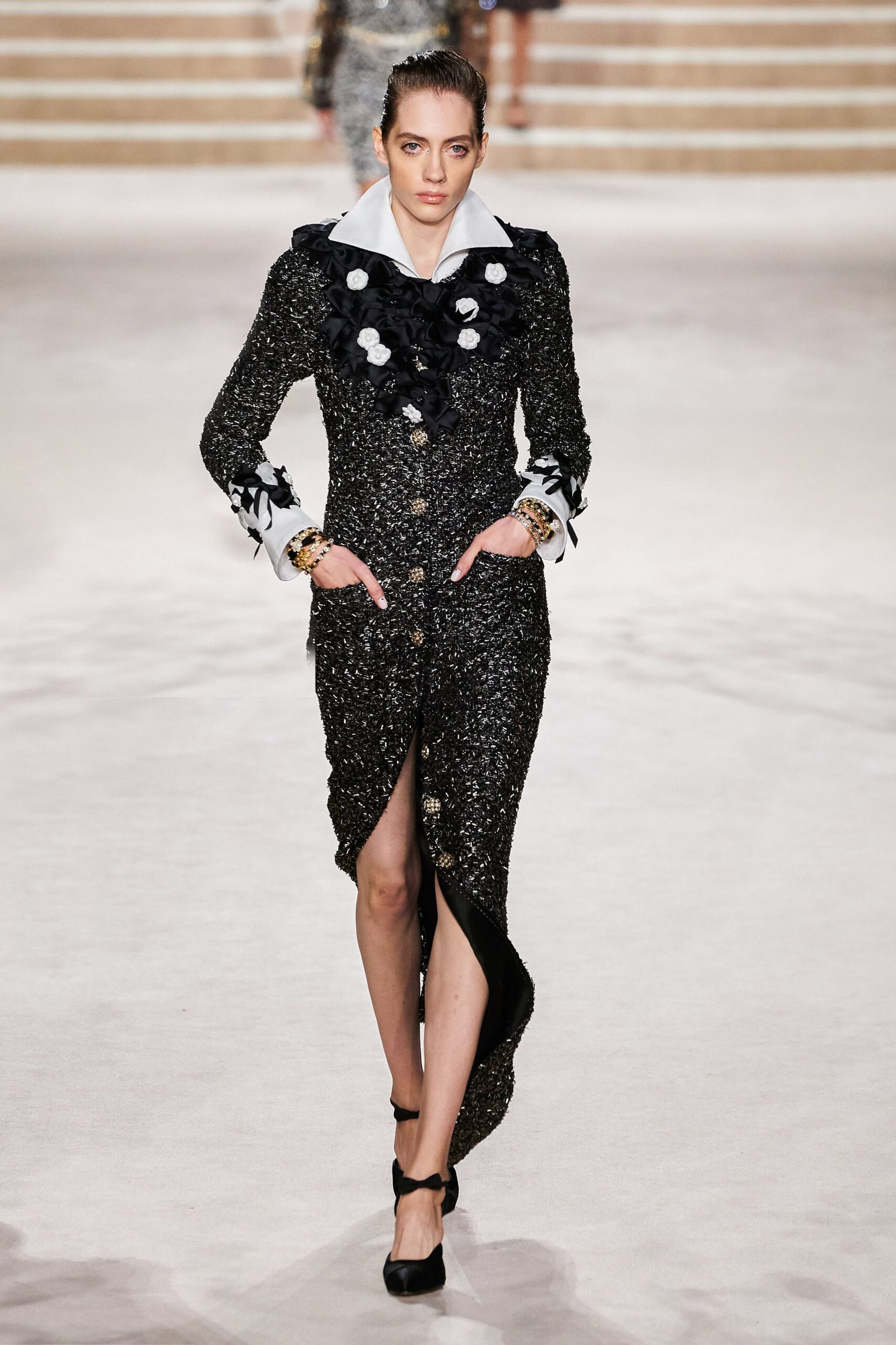 Chanel F/W 20 Look 799
