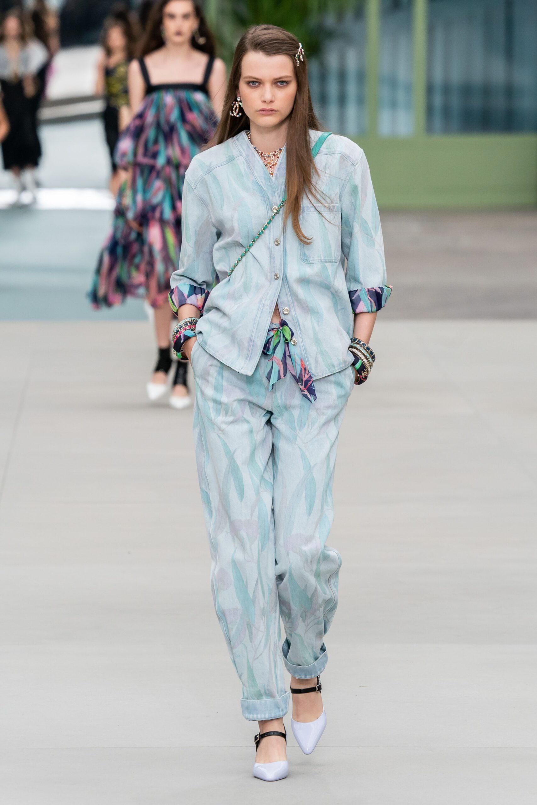Chanel Resort 20 Look 793