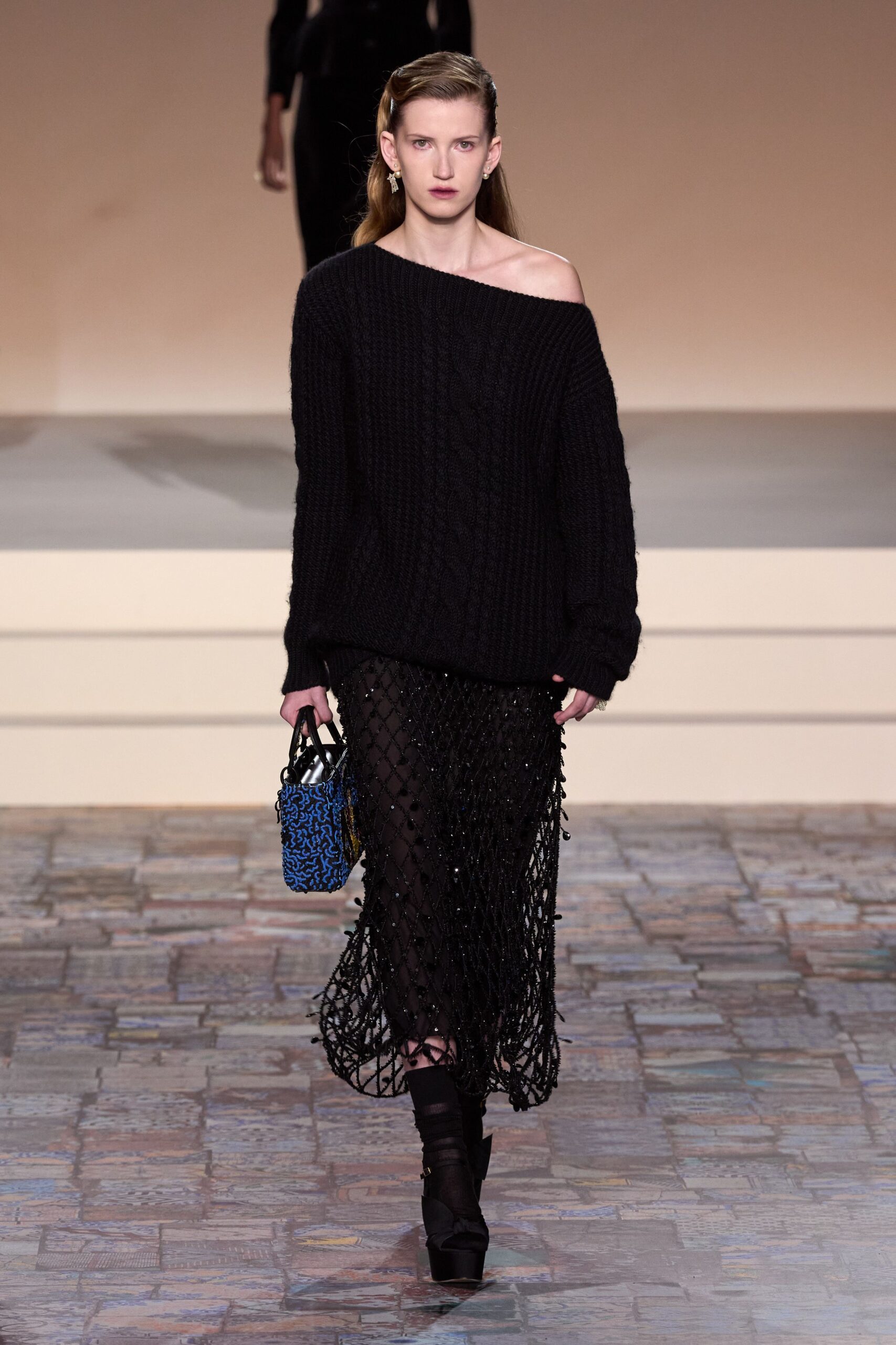 Christian Dior F/W 24 Look 782