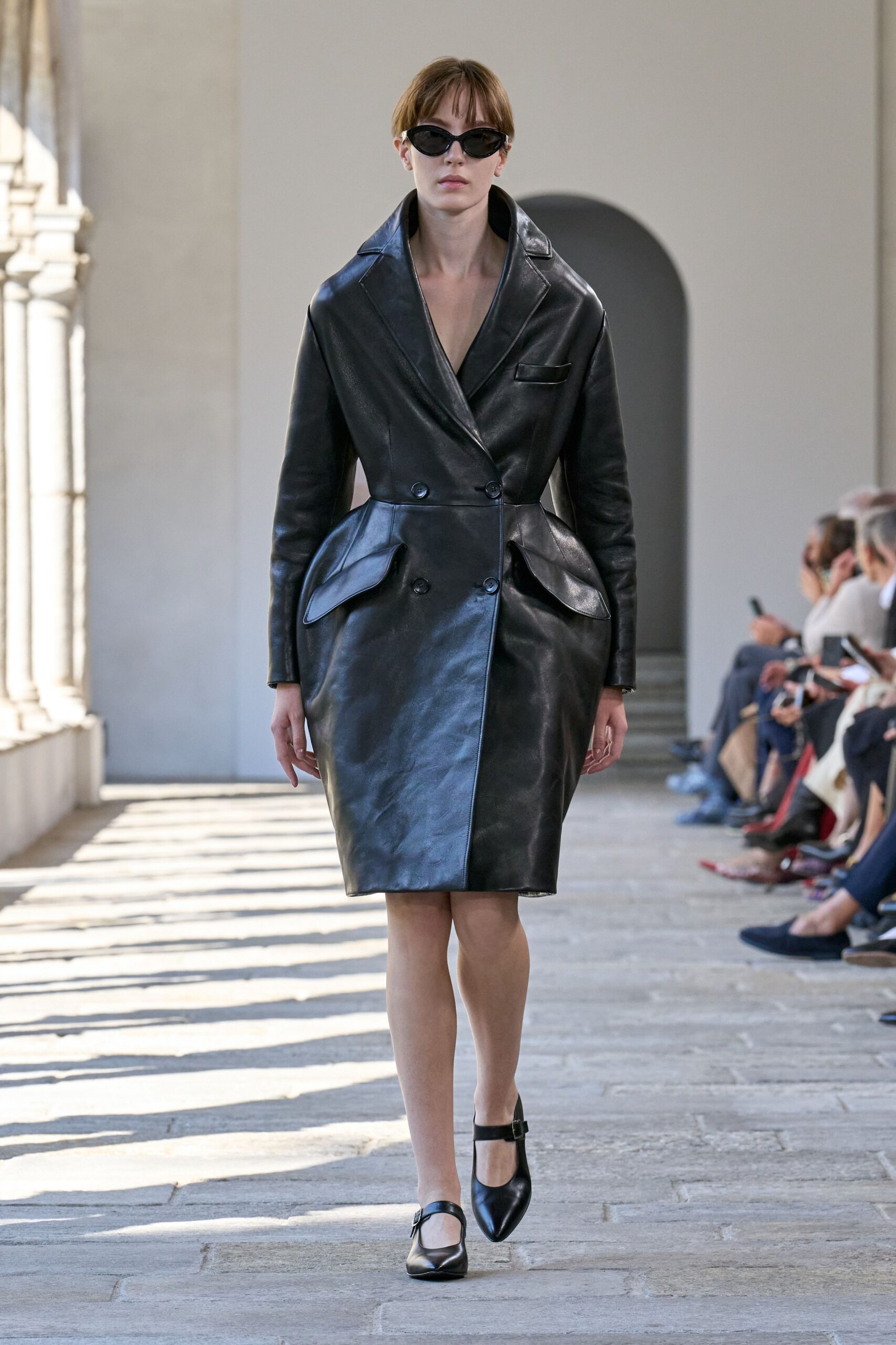 Bally S/S 25 Look 568