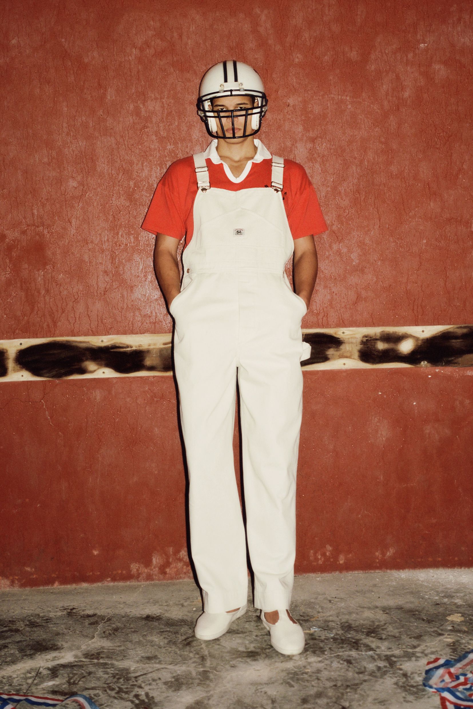 Bode F/W 24 Look 598