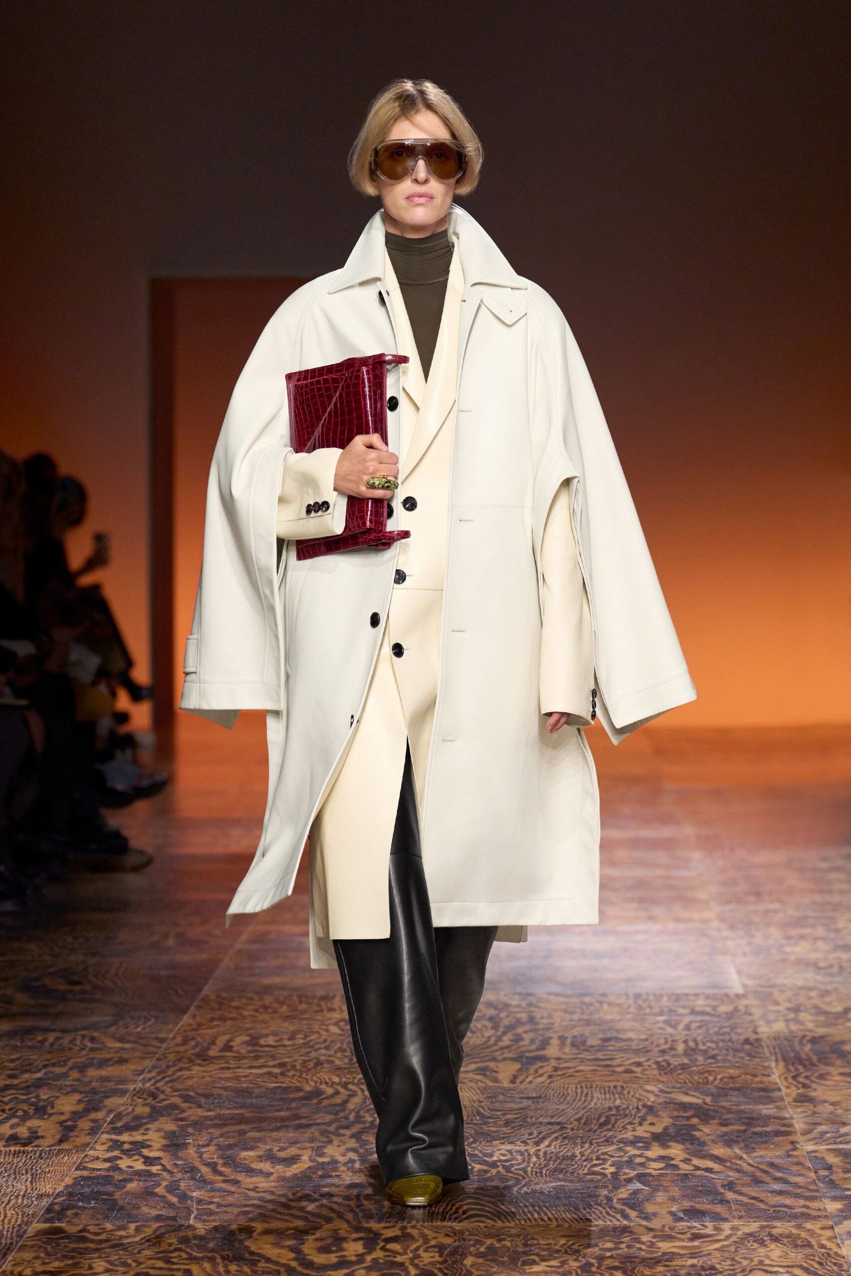 Bottega Veneta F/W 24 Look 616