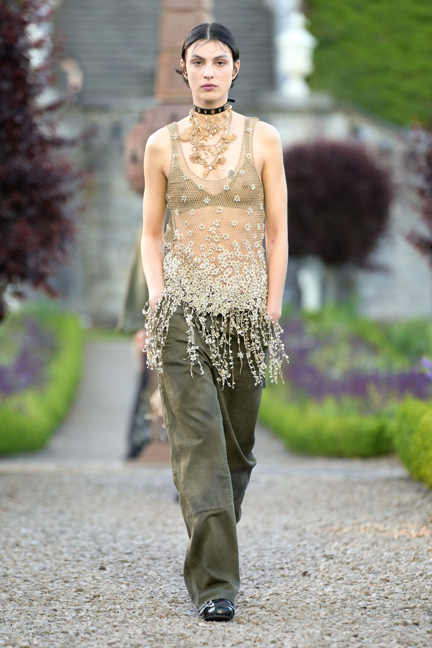 Christian Dior Resort 25 Look 787