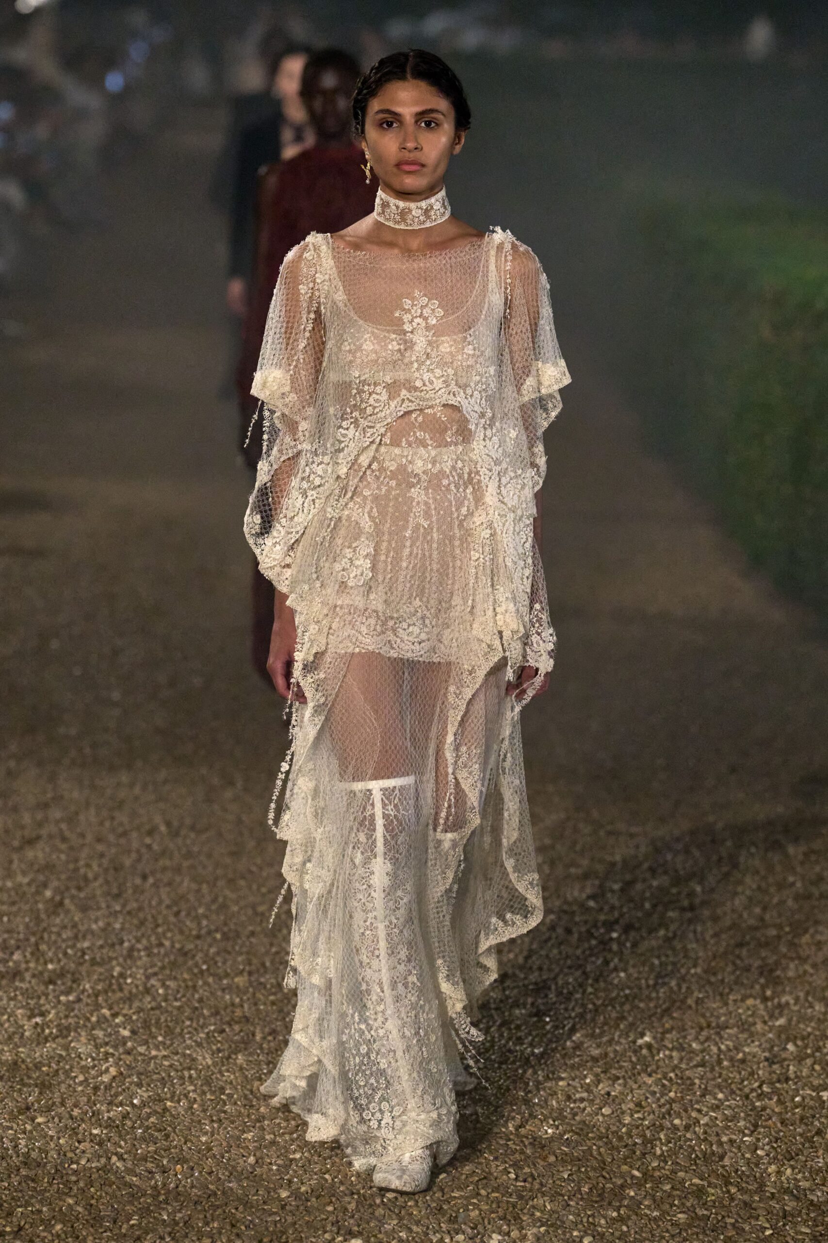 Christian Dior Resort 26 Look 779