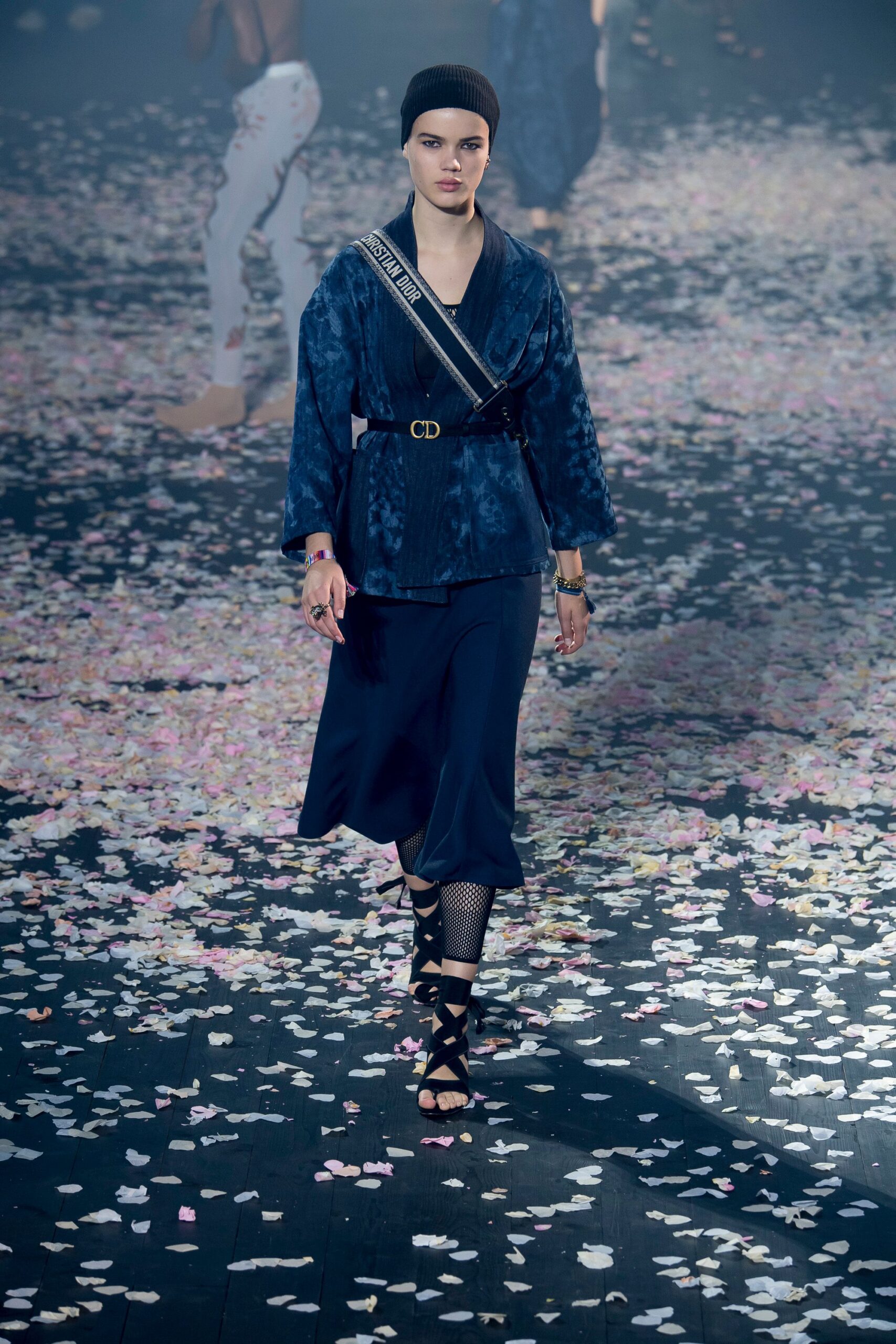 Christian Dior S/S 19 Look 819