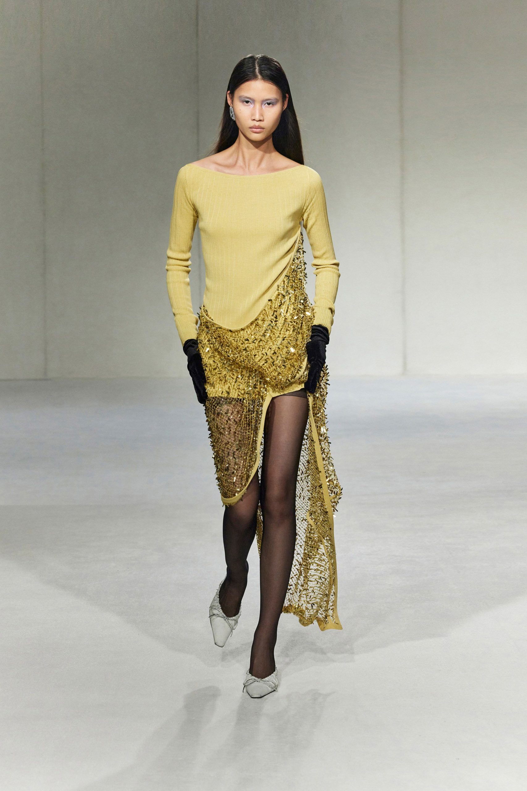 CPlus Series Shanghai F/W 24 Look 165