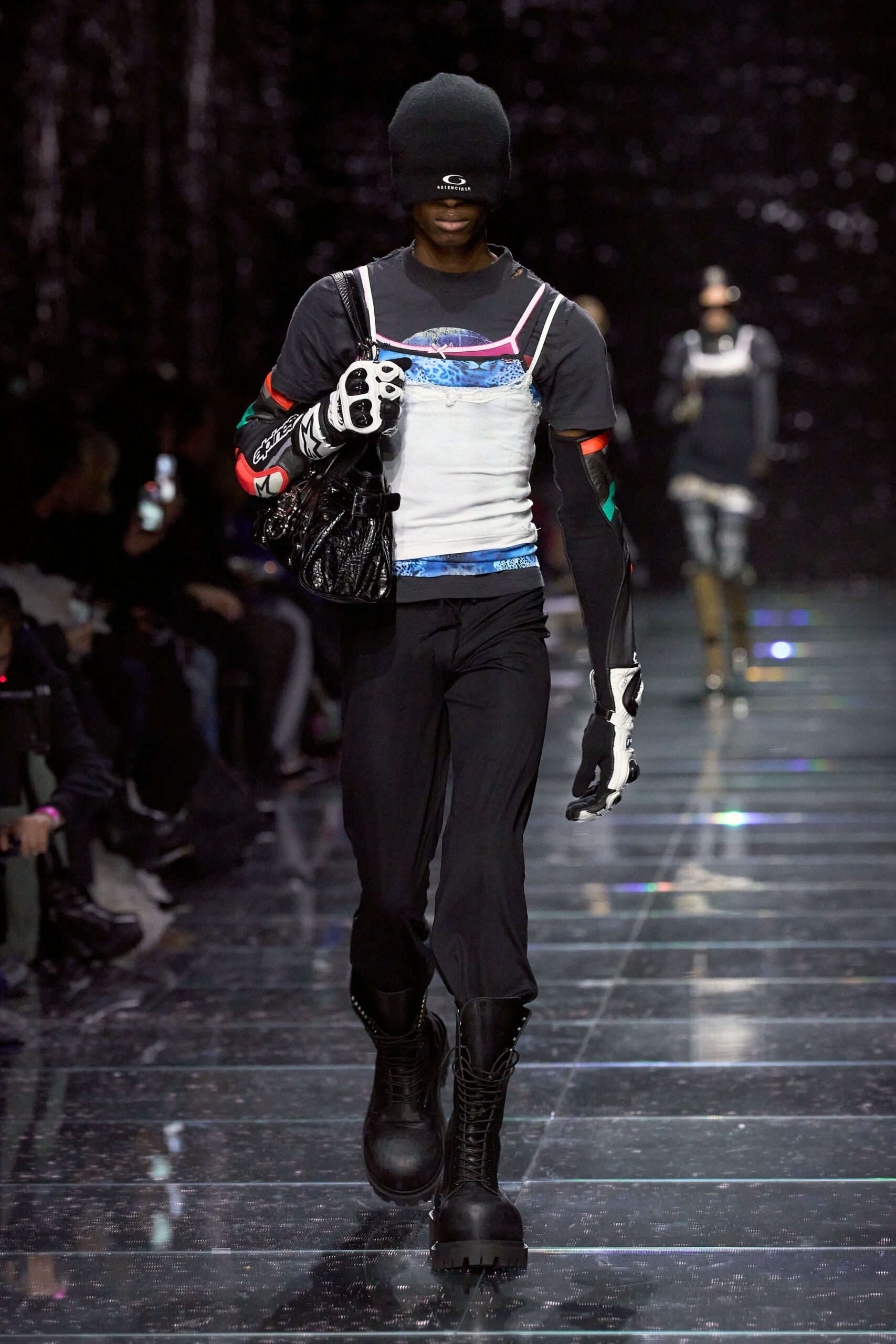 Balenciaga F/W 24 Look 583
