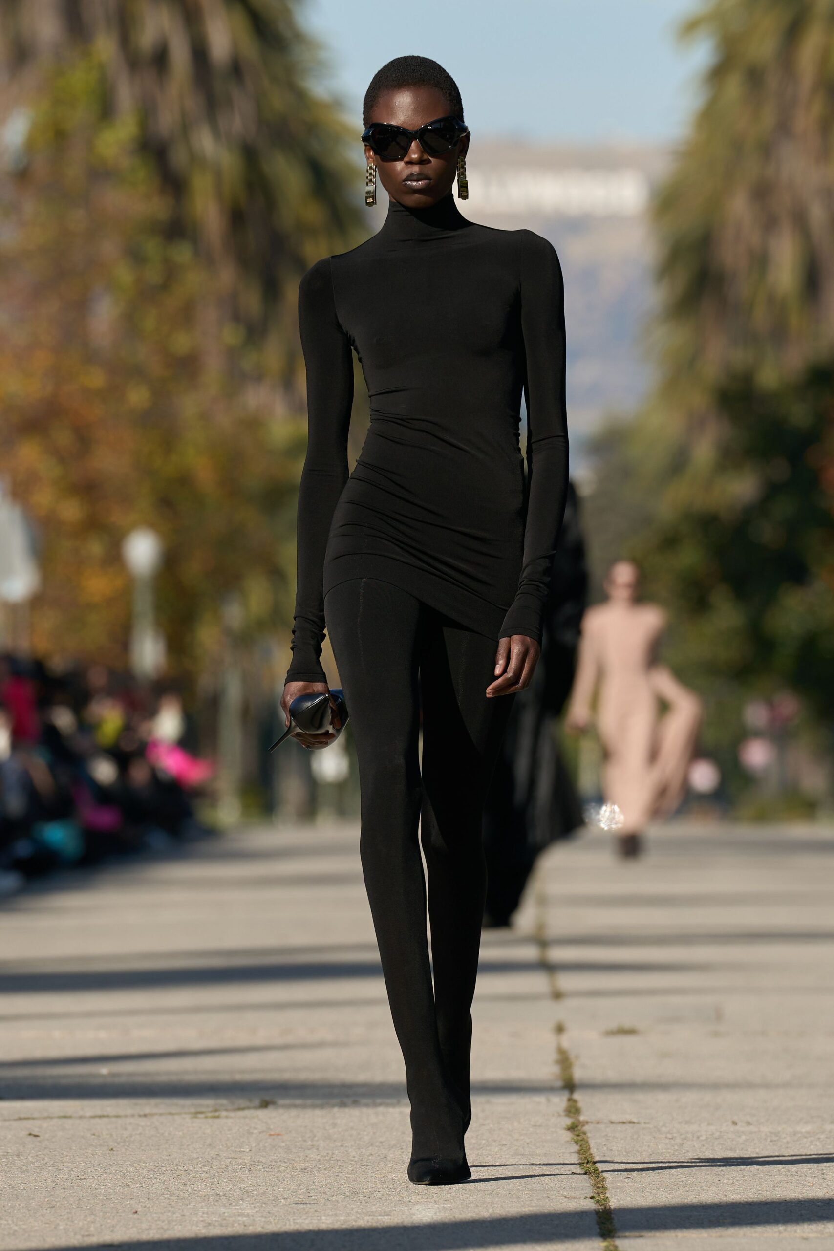Balenciaga F/W 24 Look 573