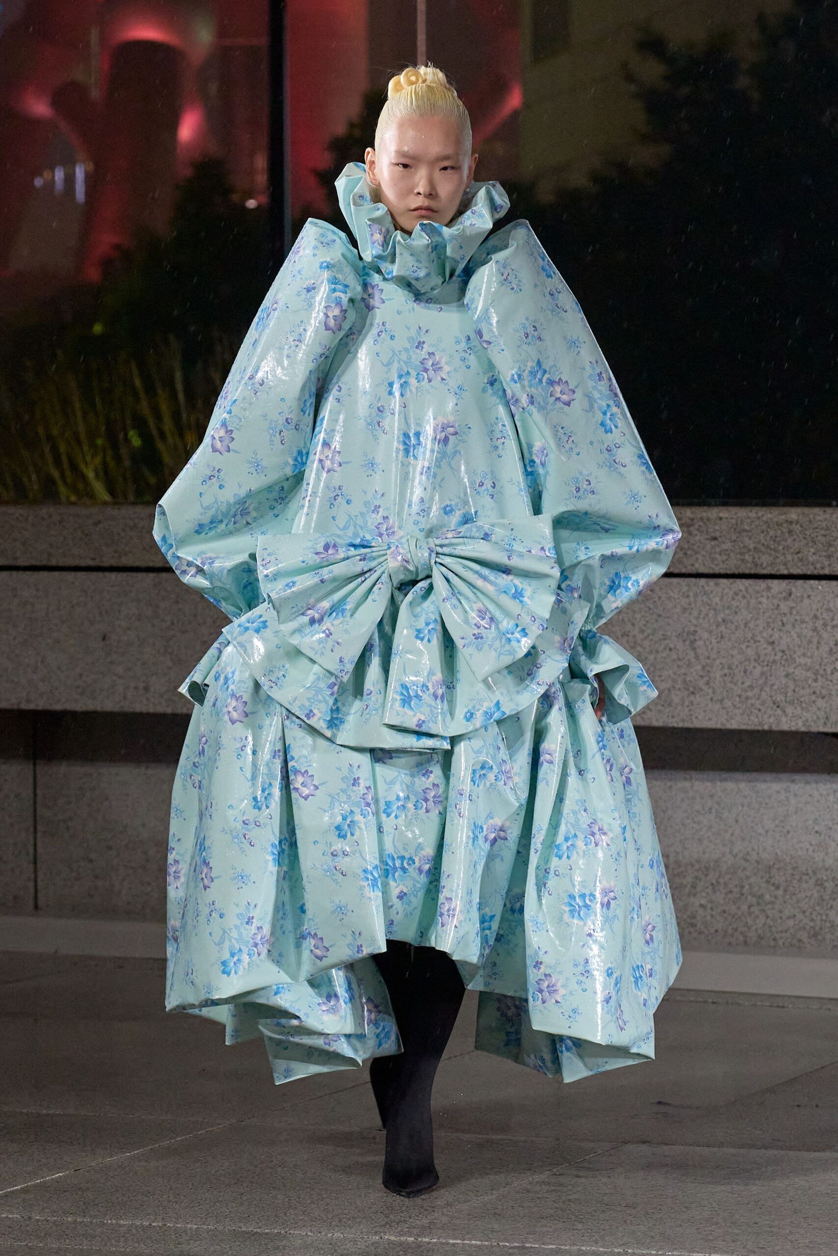 Balenciaga Resort 25 Look 506