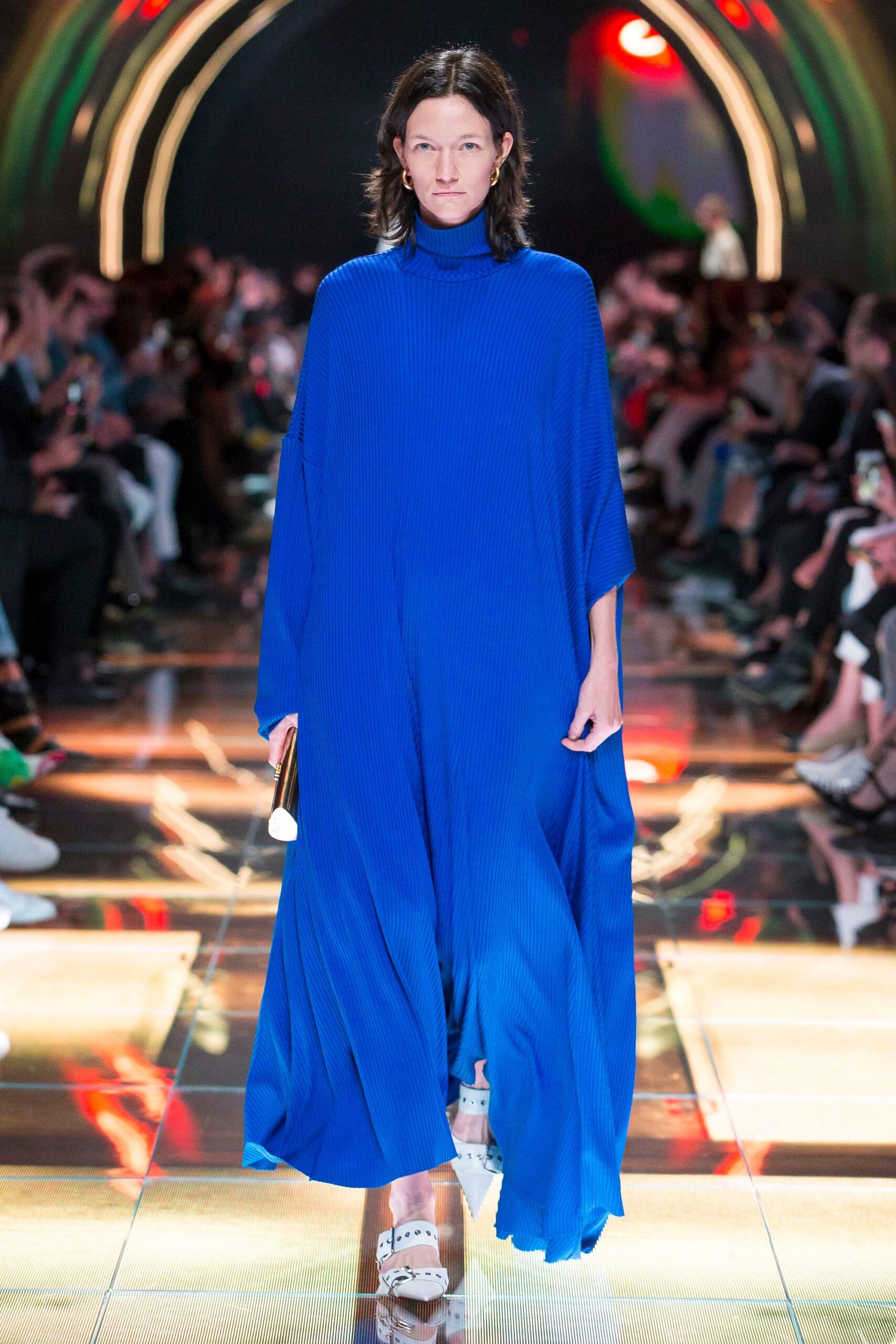 Balenciaga S/S 19 Look 841