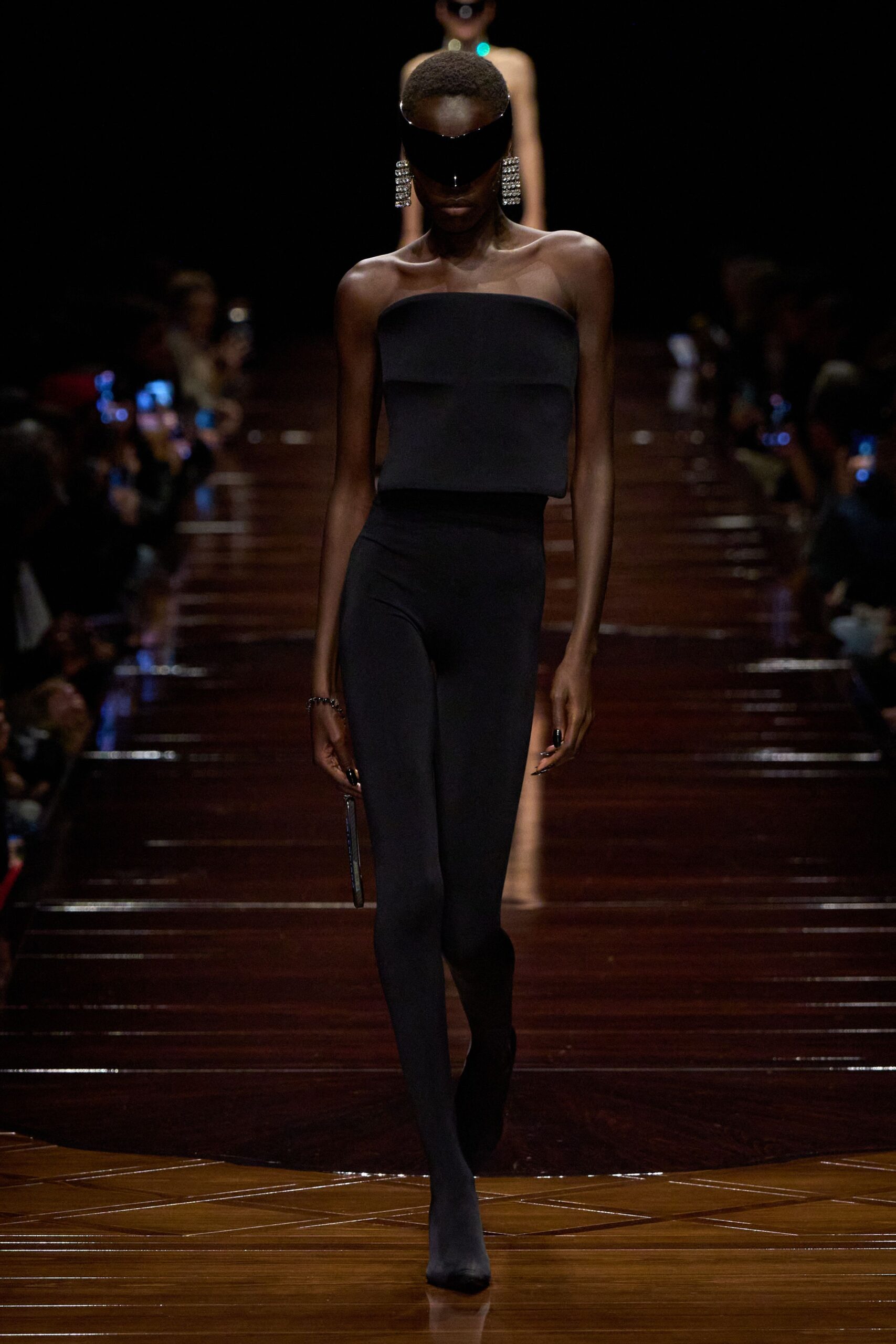 Balenciaga S/S 25 Look 540