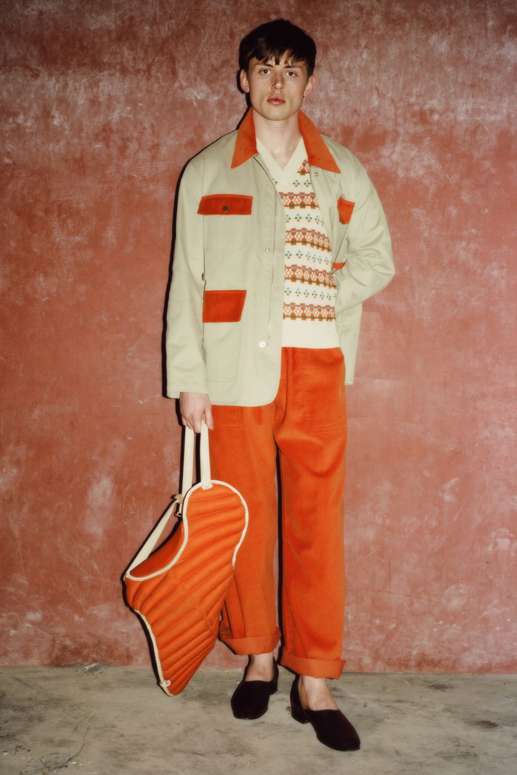 Bode F/W 24 Look 611
