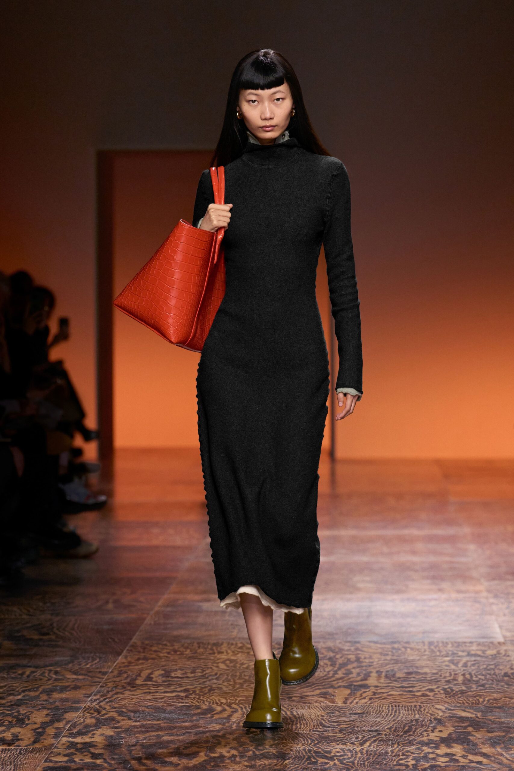 Bottega Veneta F/W 24 Look 636