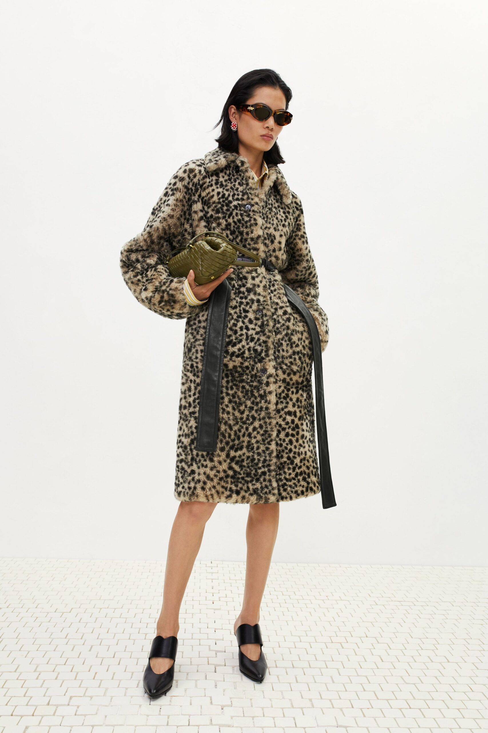 Bottega Veneta F/W 24 Look 516
