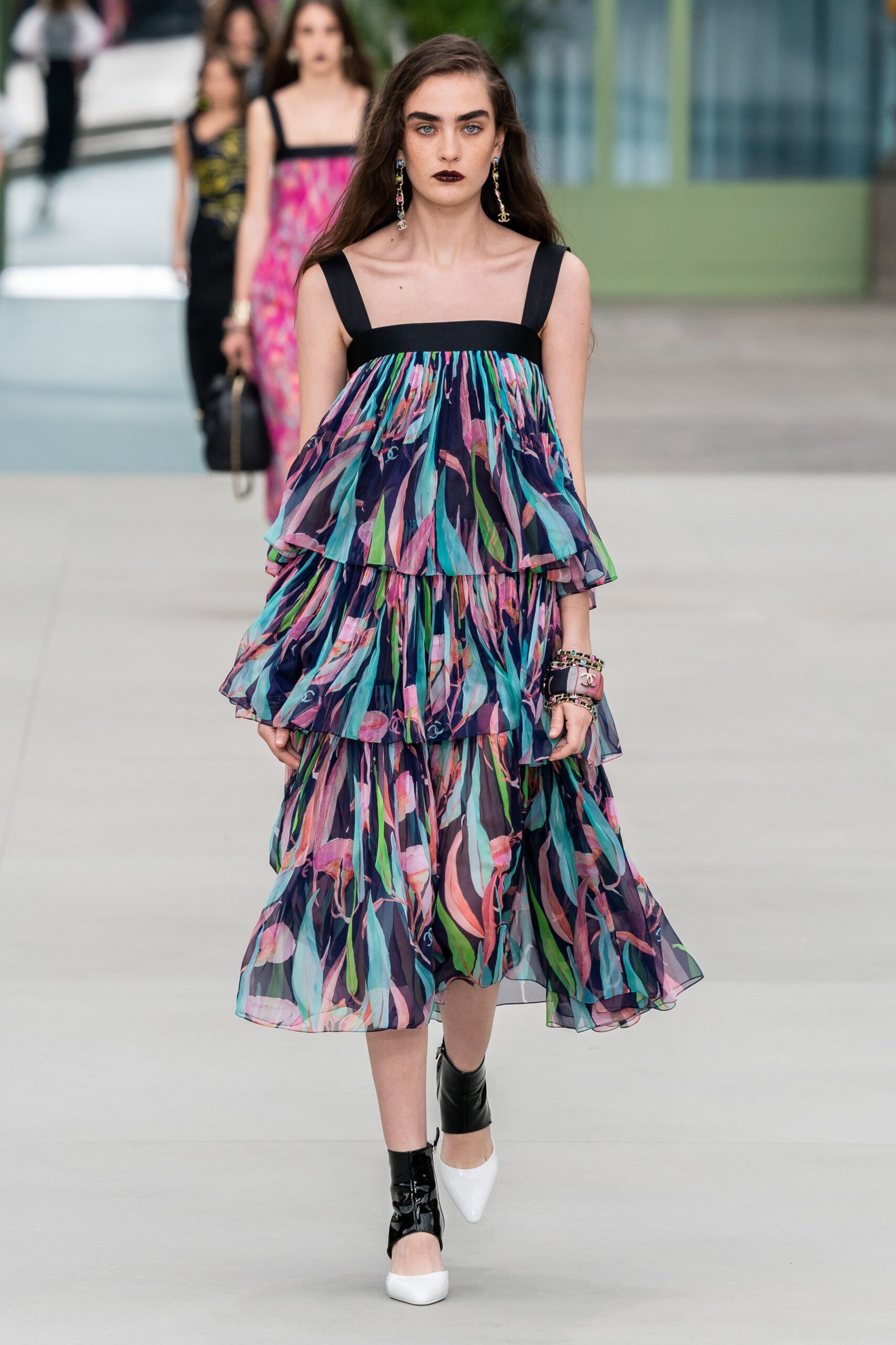 Chanel Resort 20 Look 812