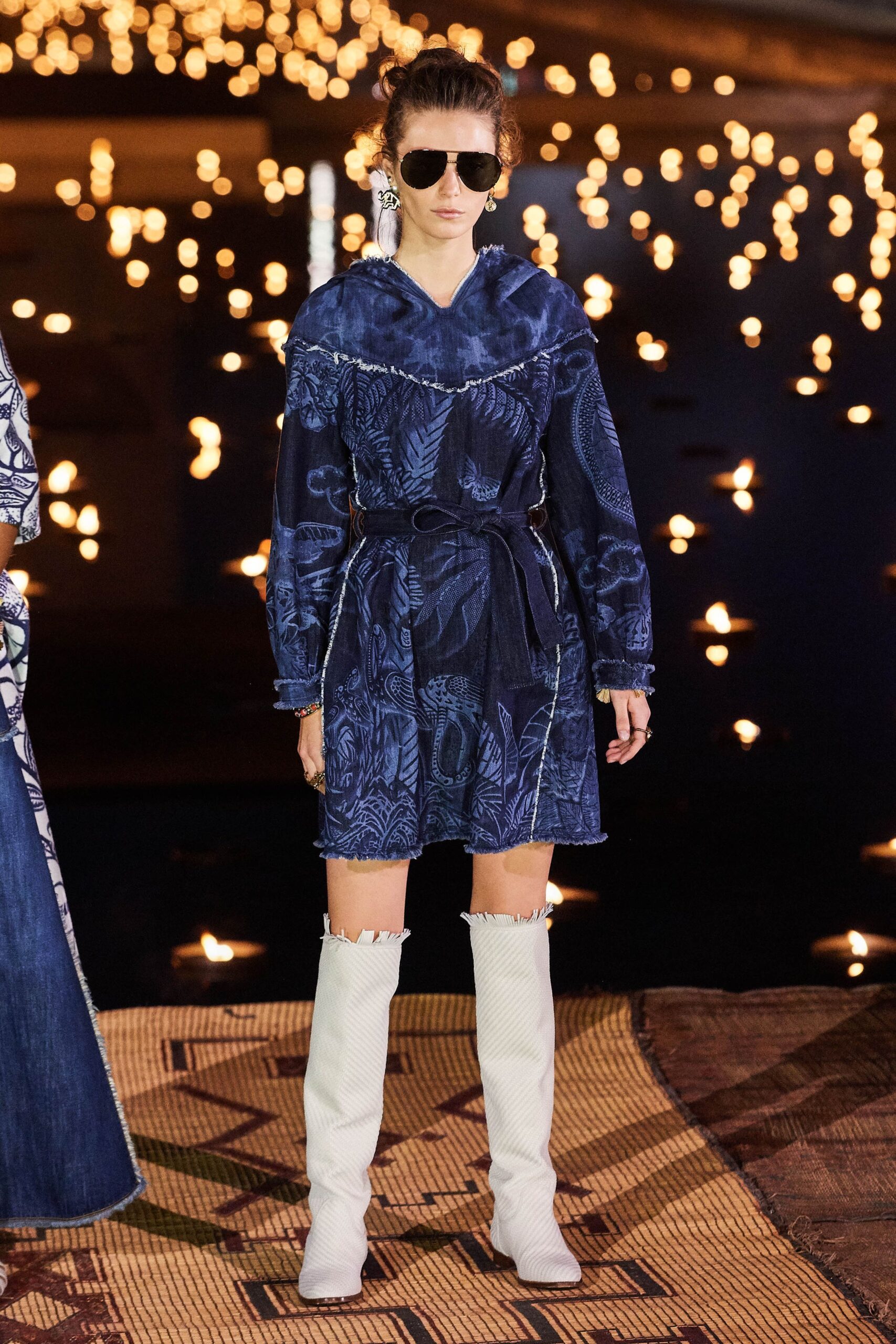 Christian Dior Resort 20 Look 759