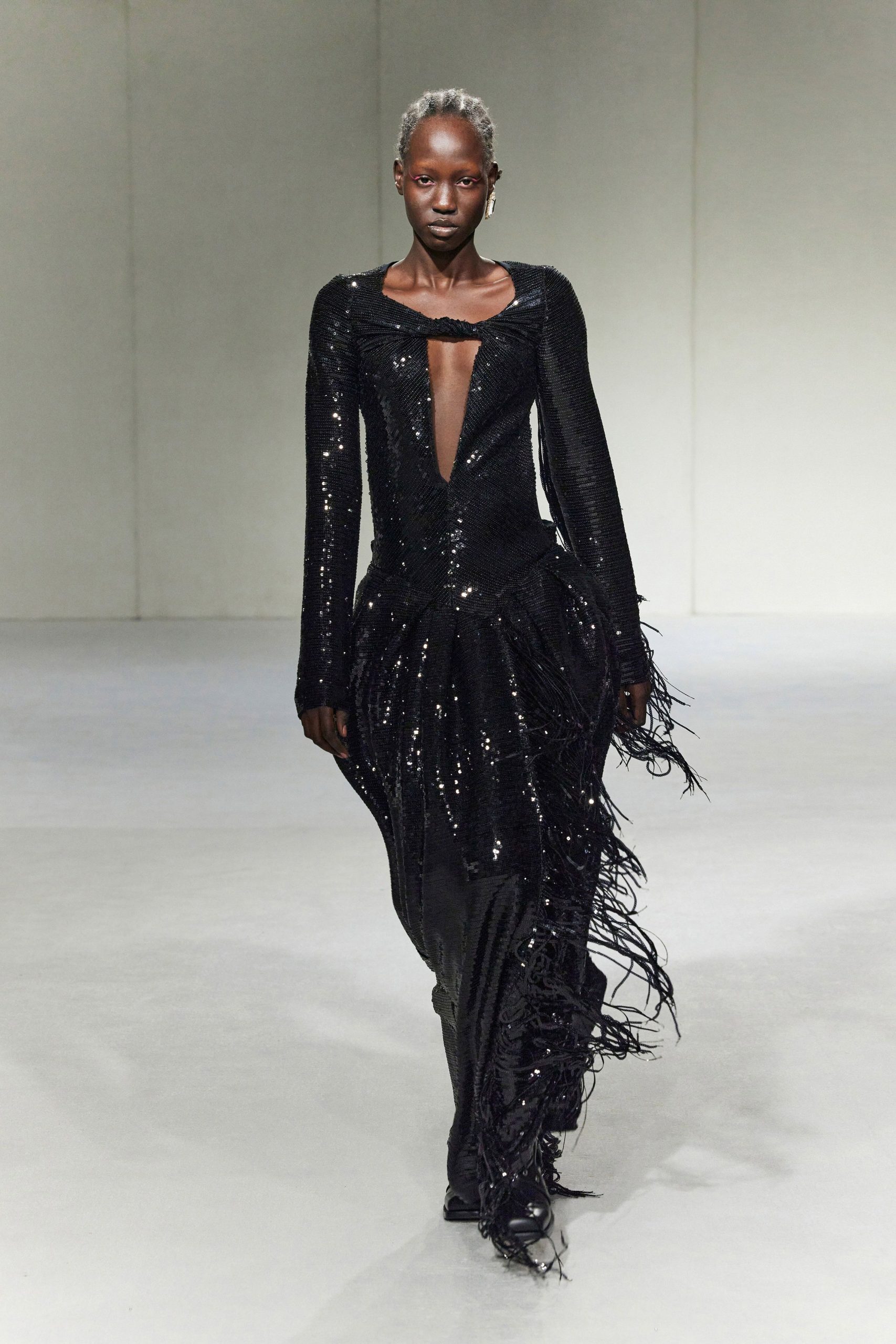 CPlus Series Shanghai F/W 24 Look 168