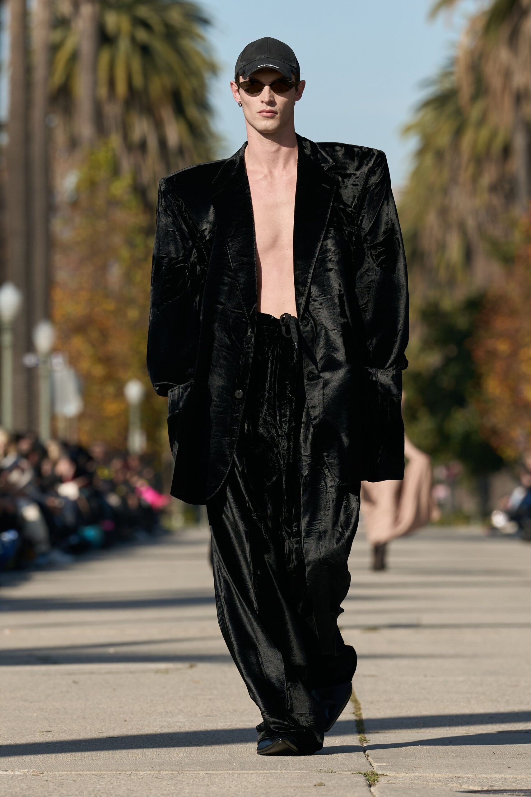 Balenciaga F/W 24 Look 582