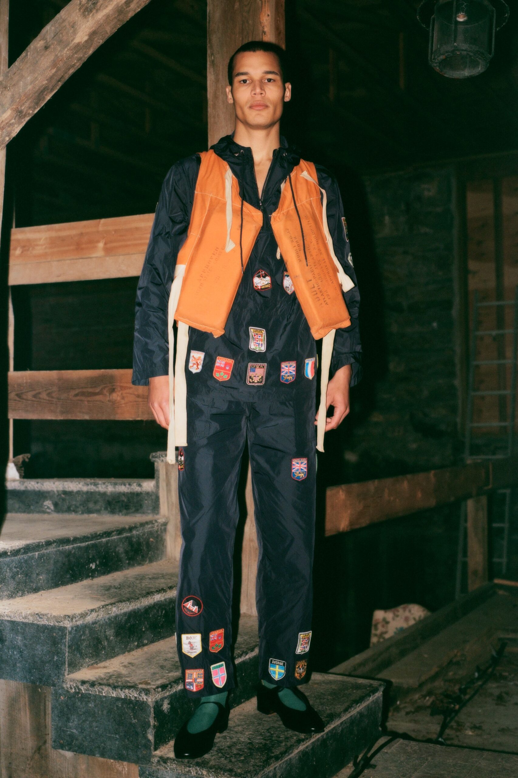 Bode F/W 24 Look 623