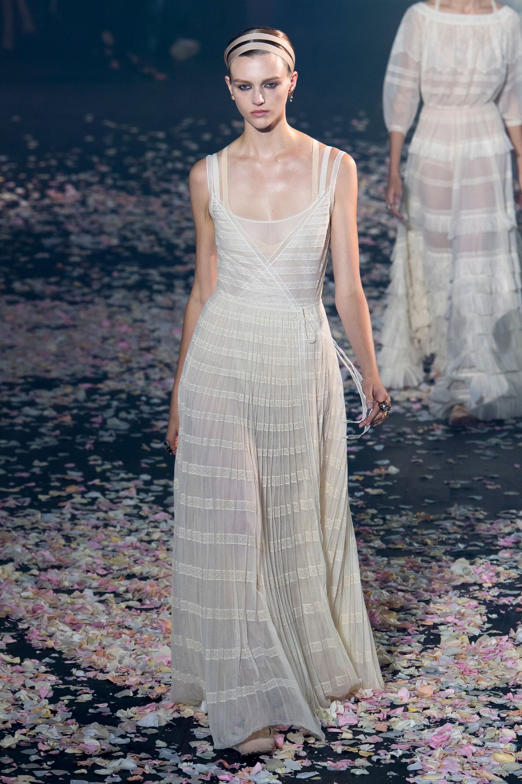 Christian Dior S/S 19 Look 838