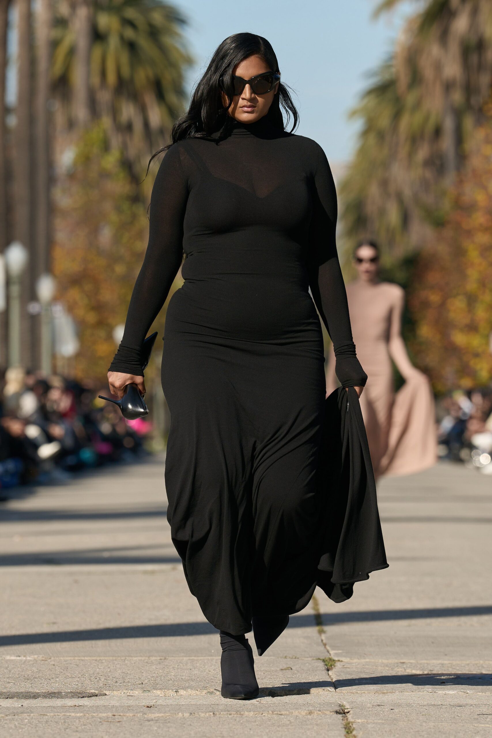 Balenciaga F/W 24 Look 594