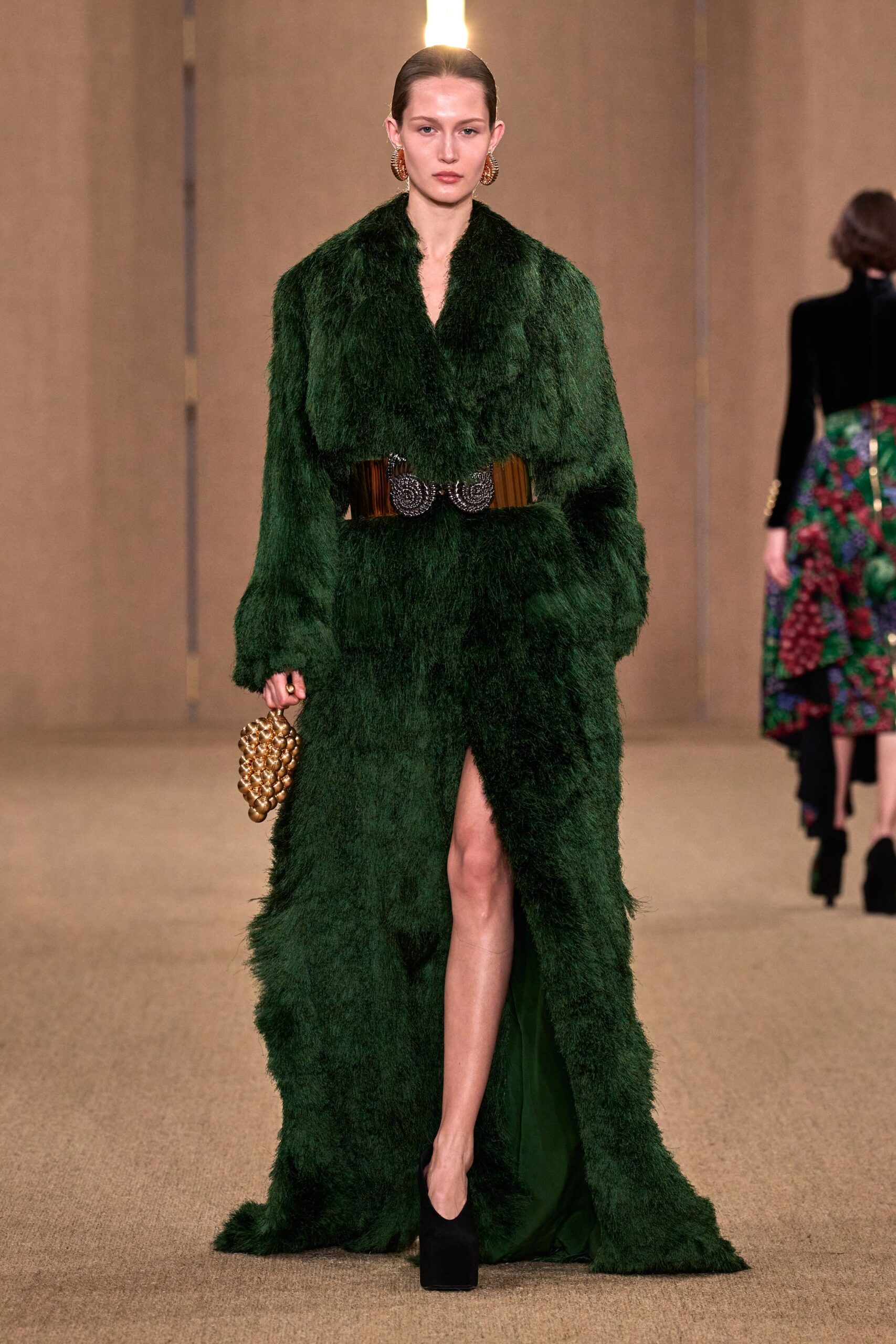 Balmain F/W 24 Look 693