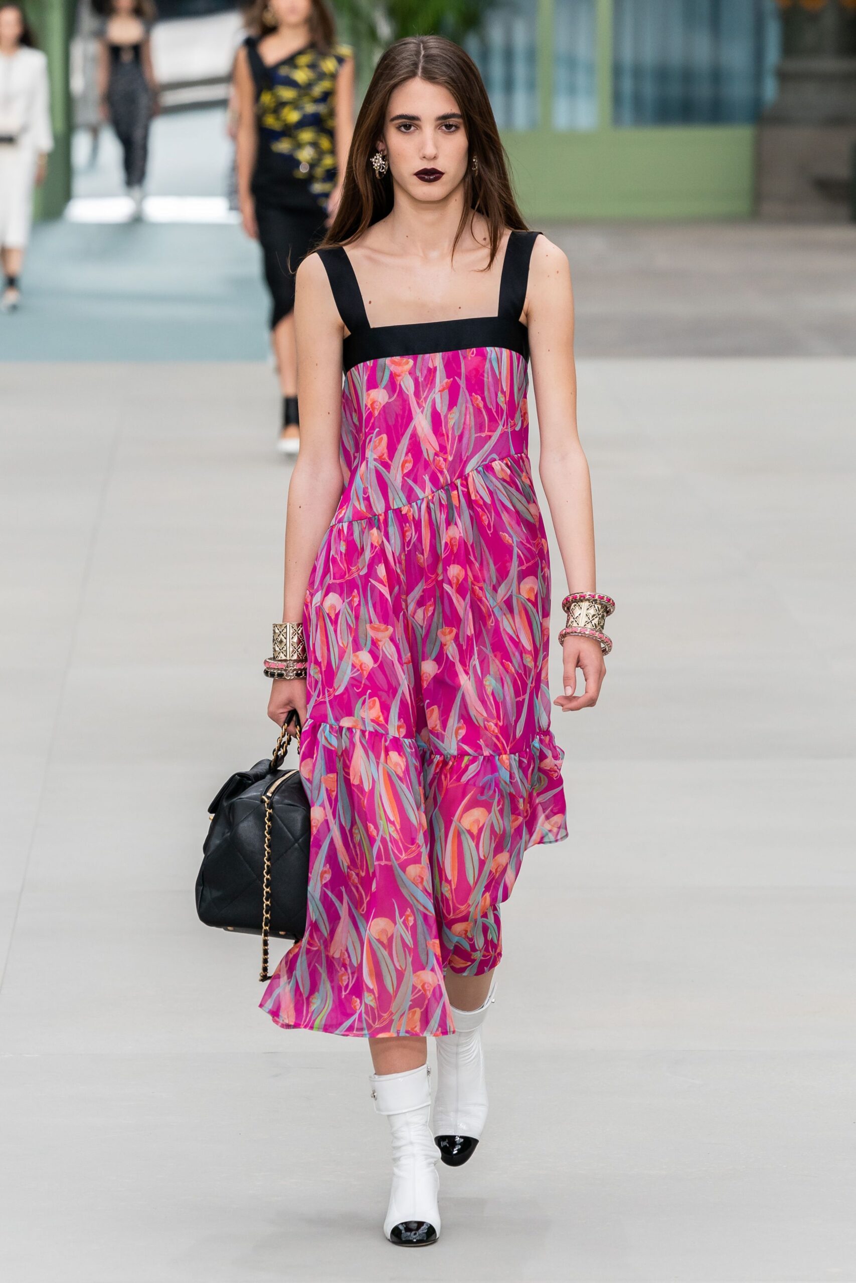 Chanel Resort 20 Look 844