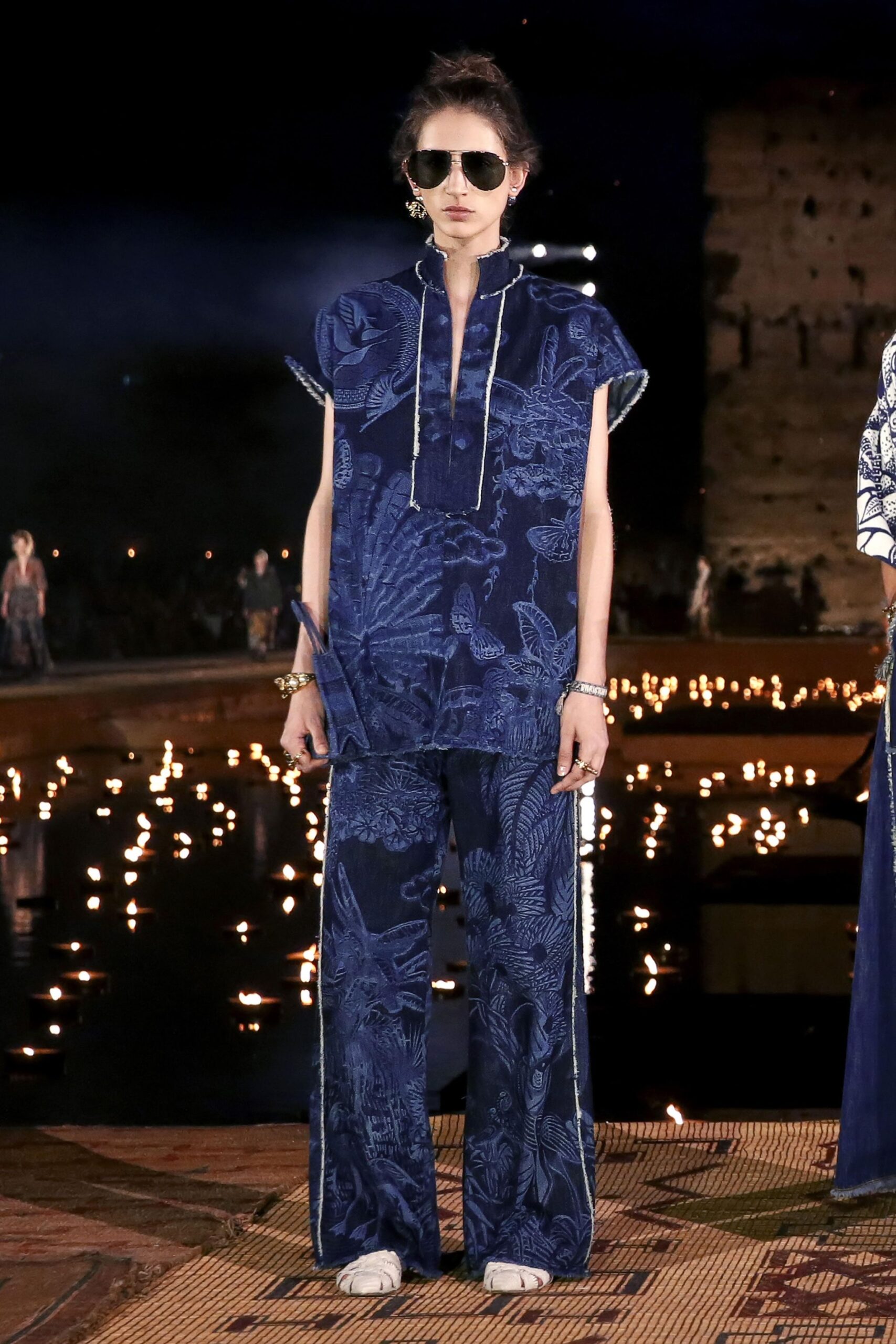 Christian Dior Resort 20 Look 779