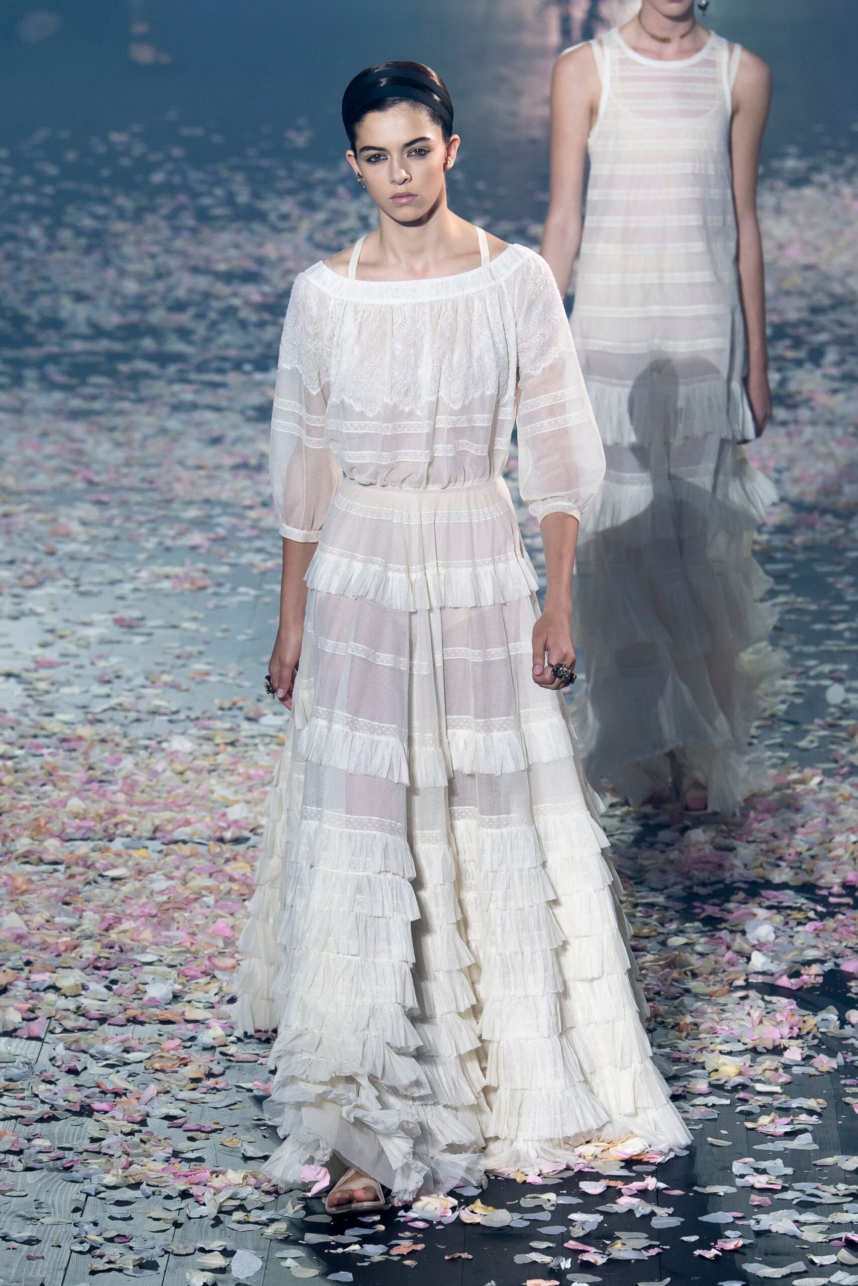 Christian Dior S/S 19 Look 856