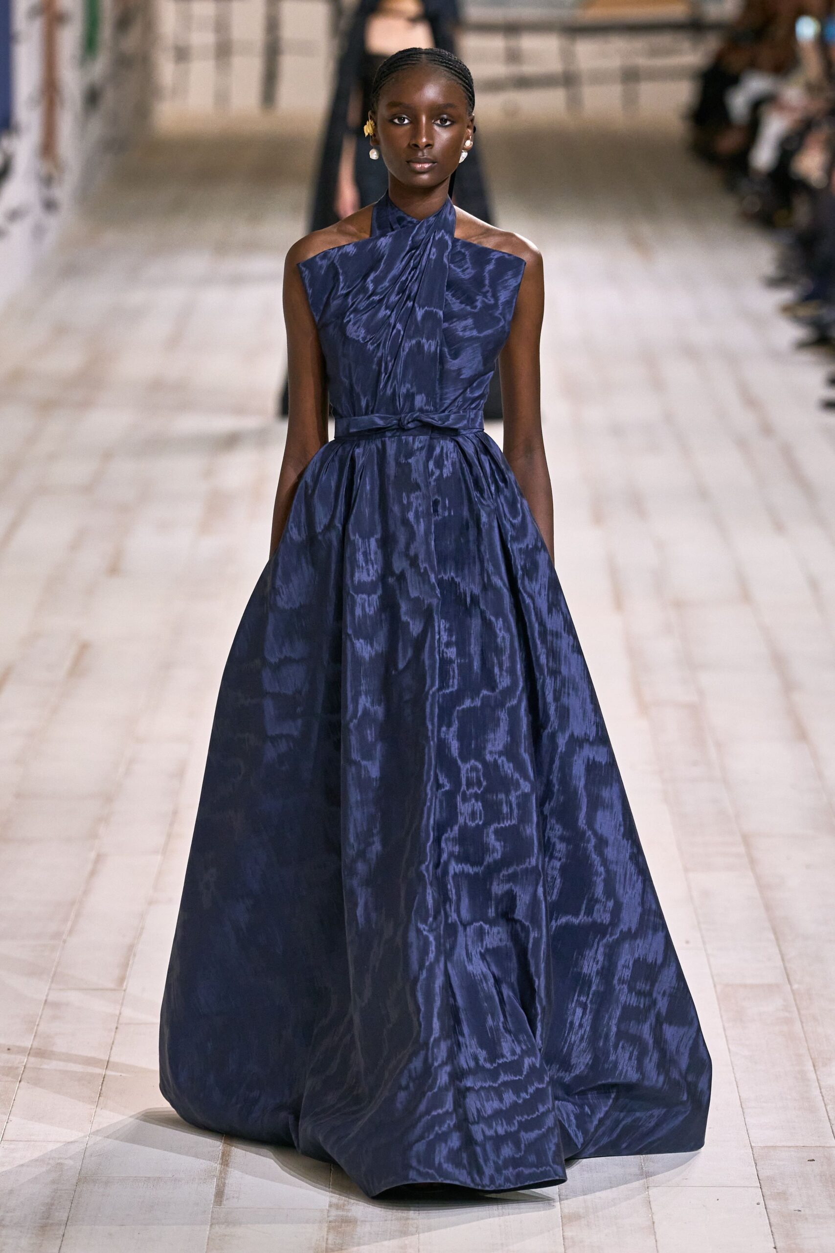 Christian Dior S/S 24 Couture Look 798