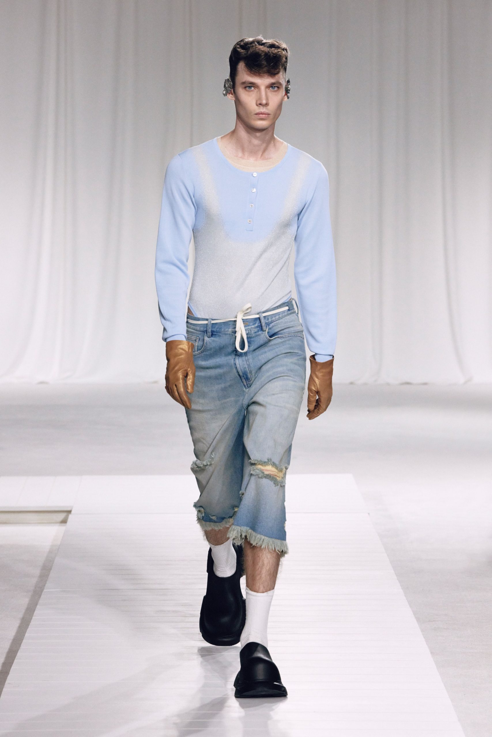 CPlus Series Shanghai S/S 25 Look 137