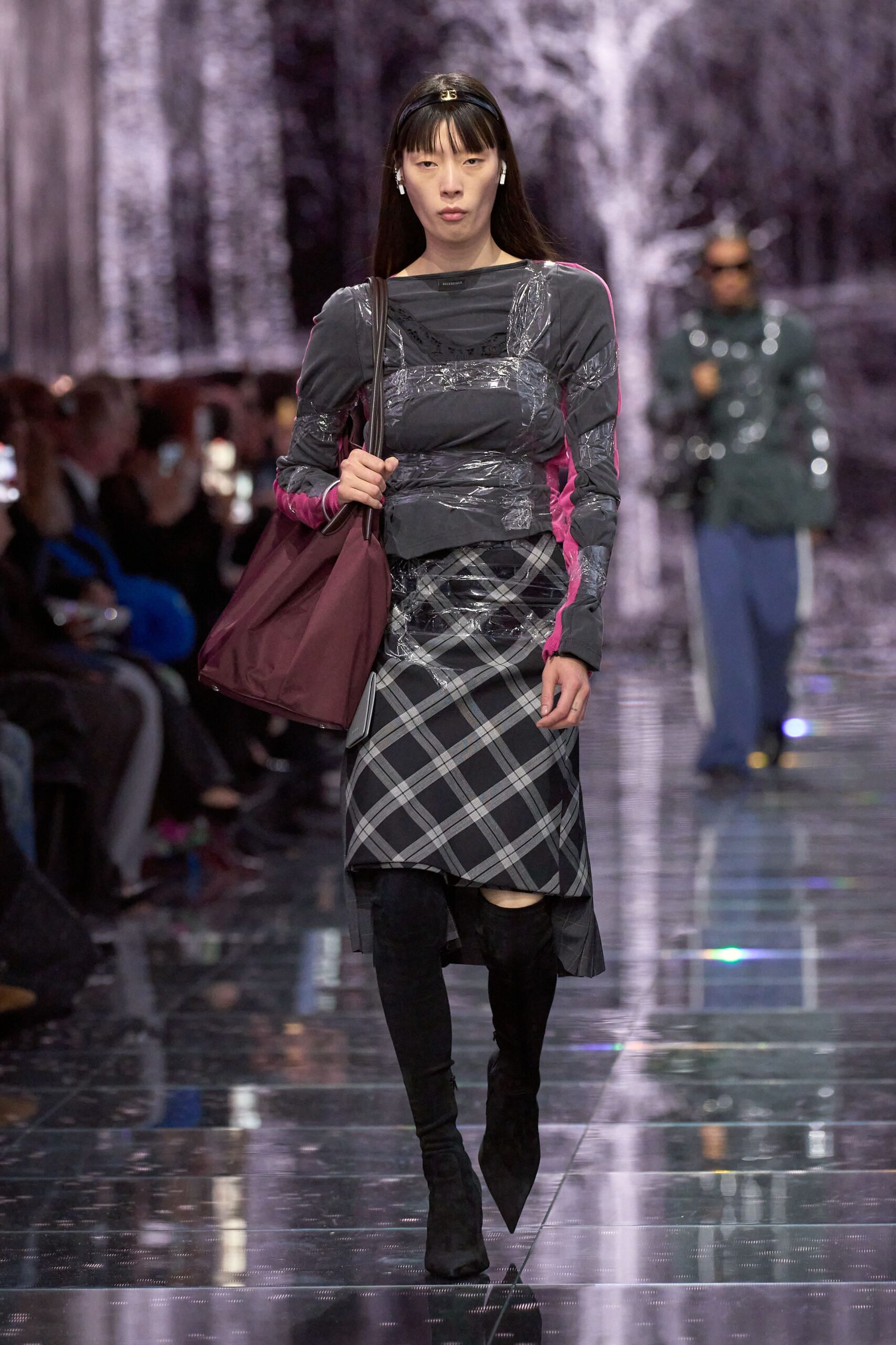 Balenciaga F/W 24 Look 613